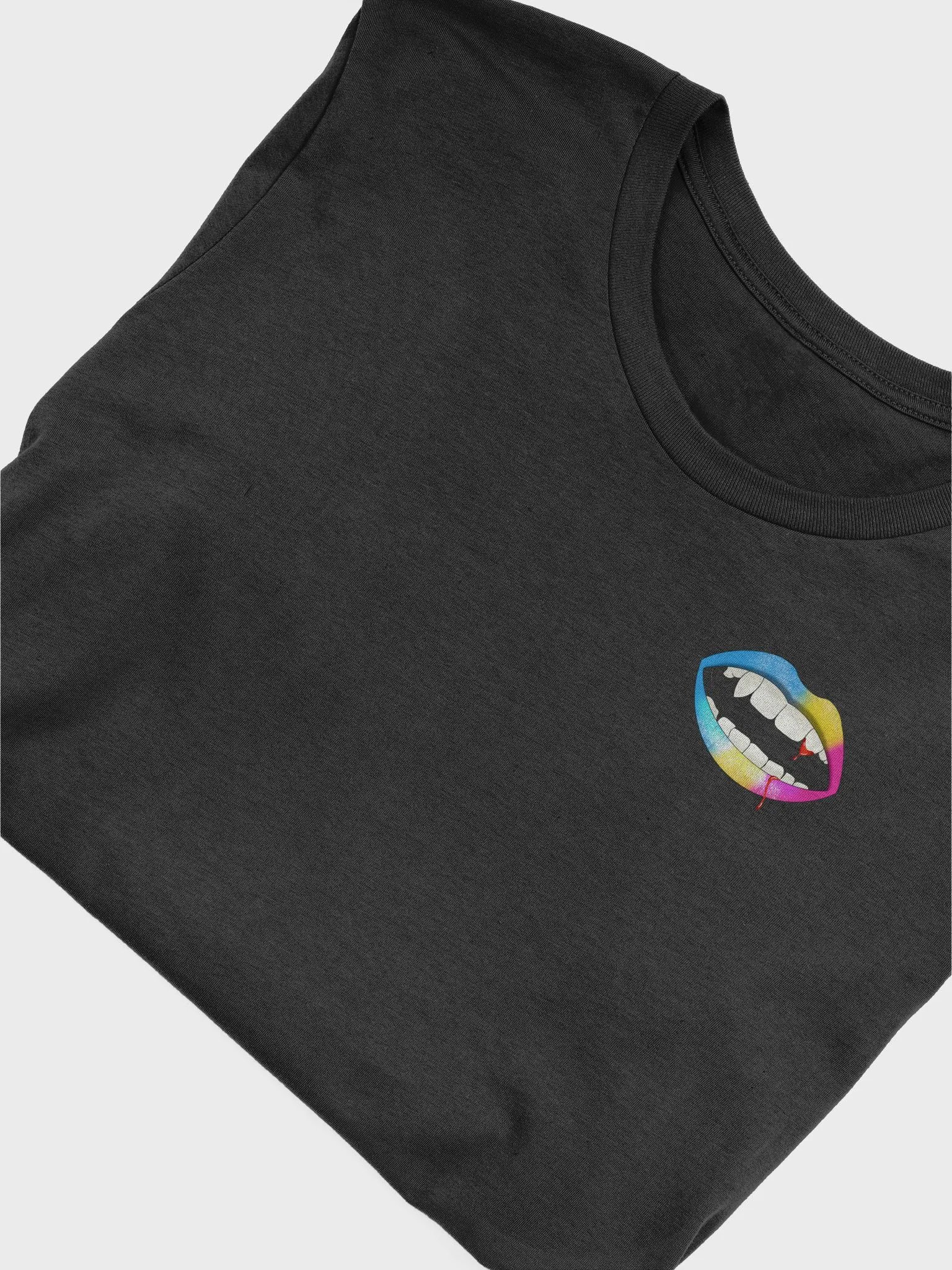 Vamp Lips Tee product image (4)