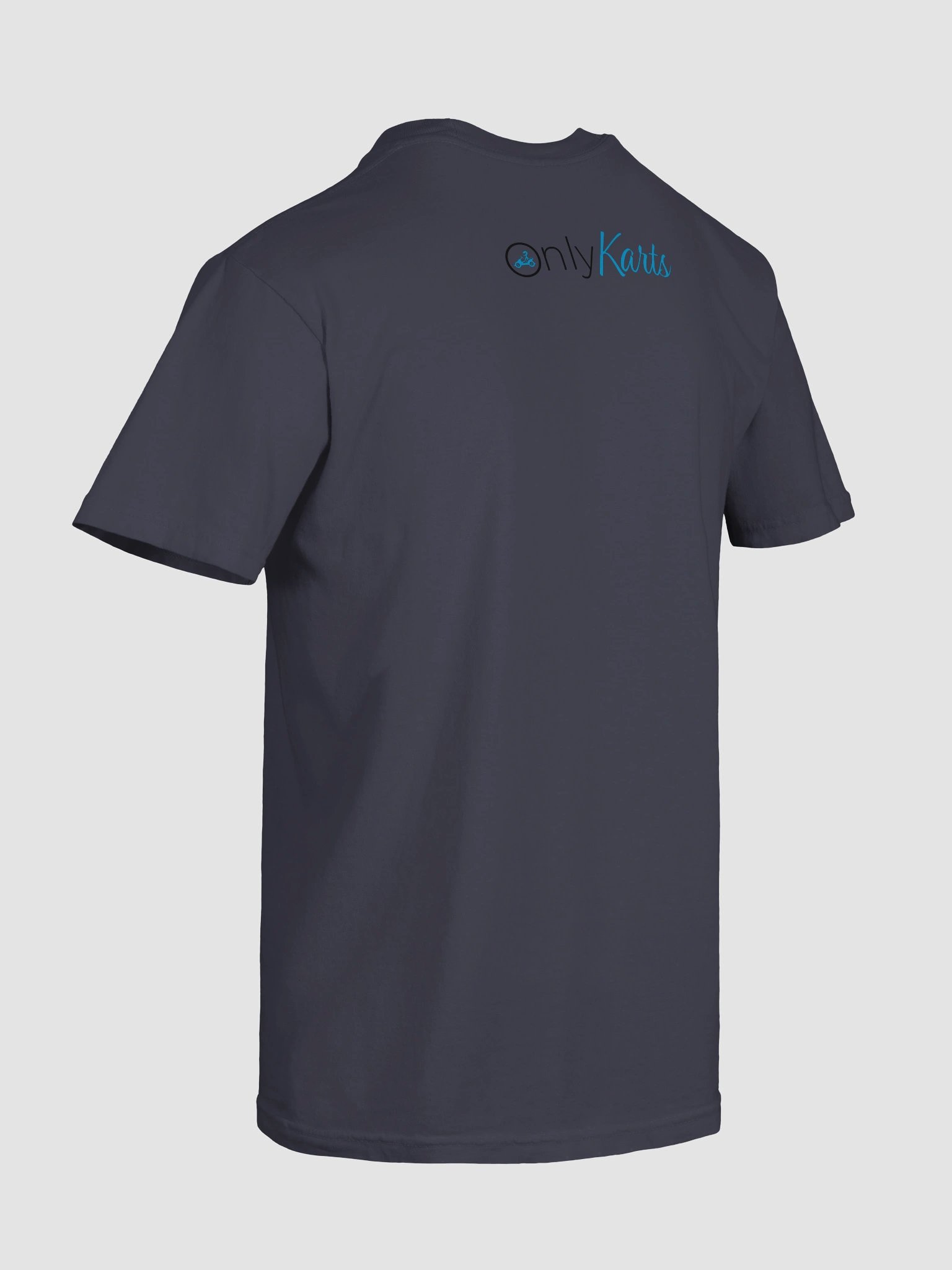 Sliper Racing OK Tee product image (46)