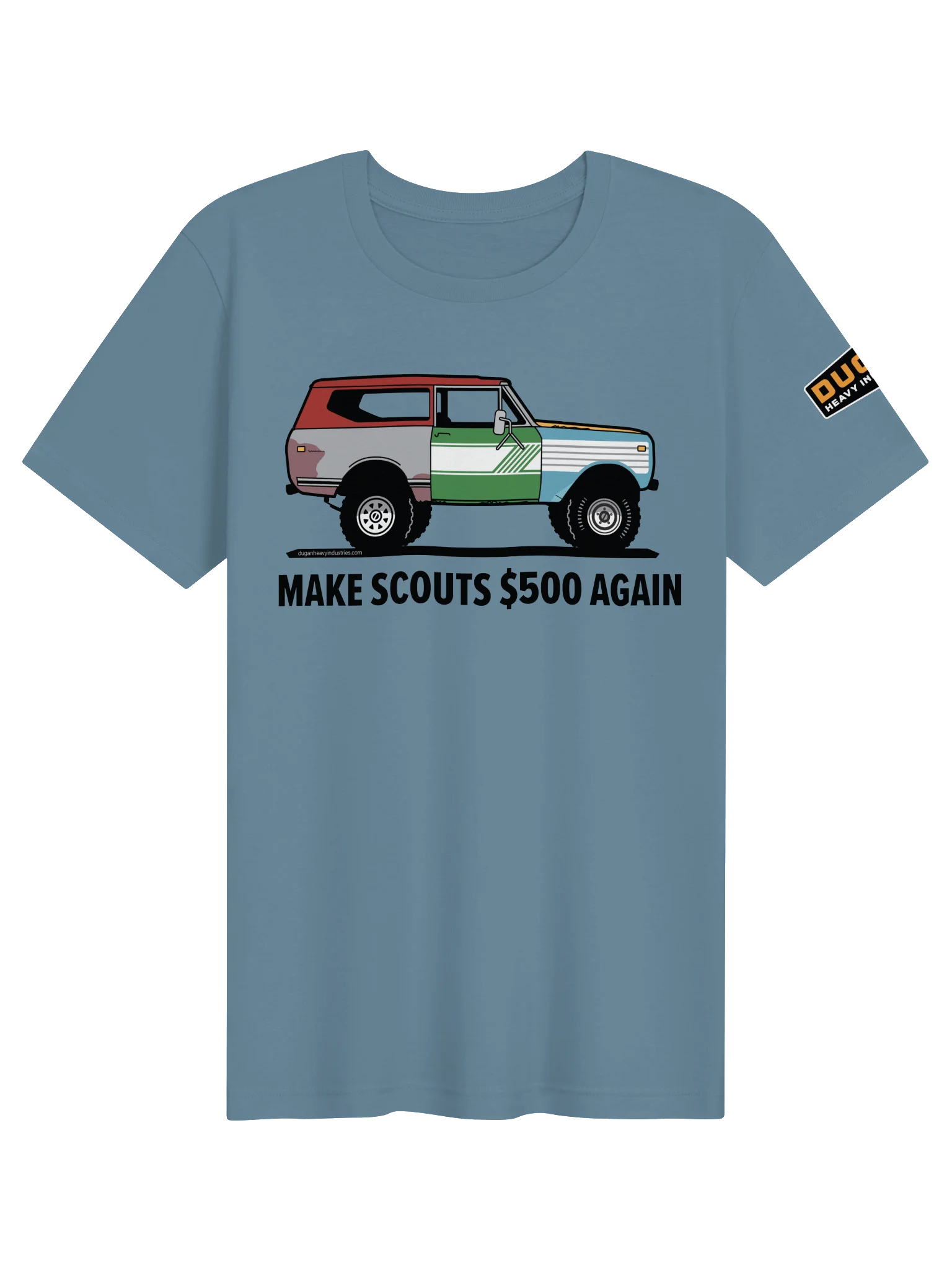 Make Scouts $500 Again product image (1)
