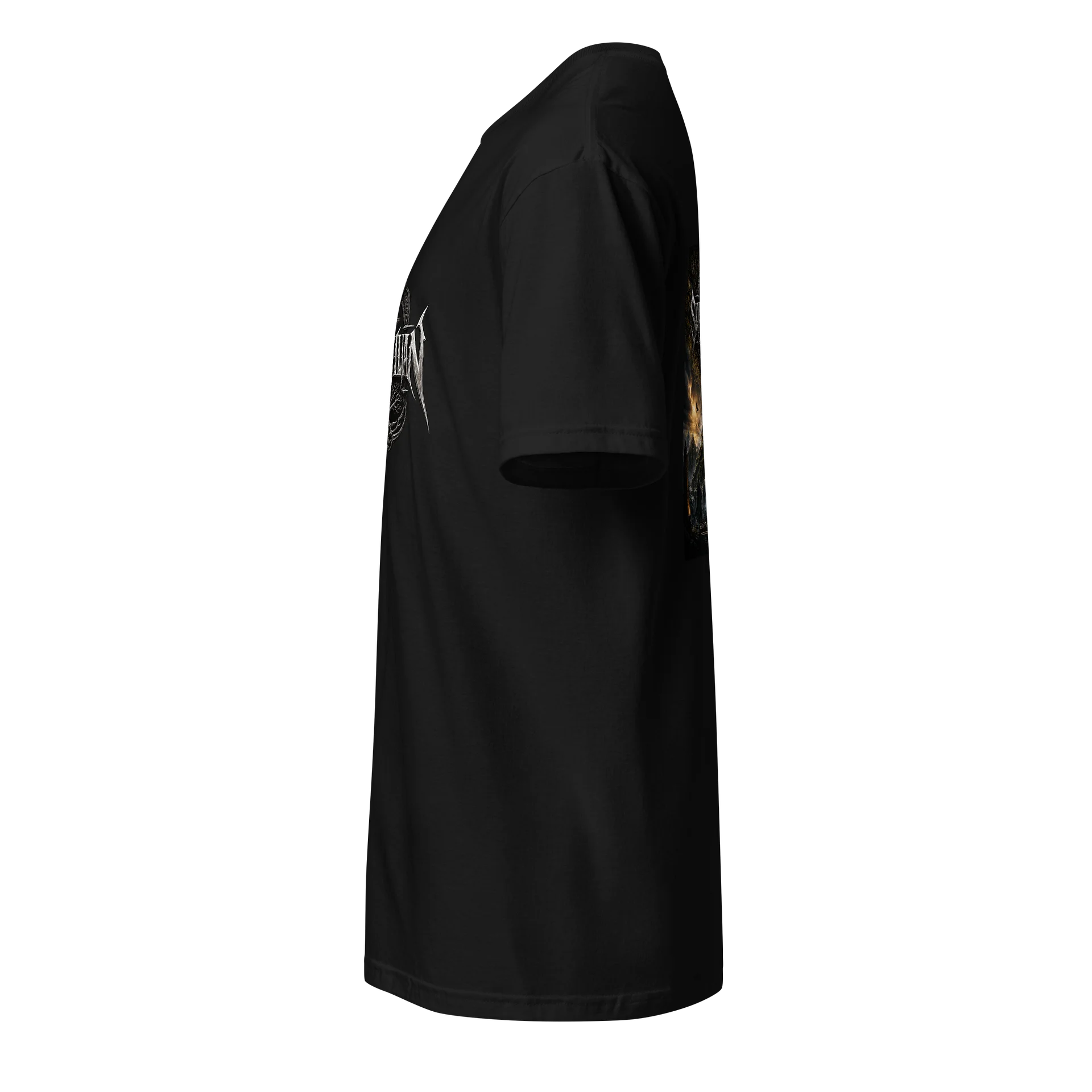 Beneath the World Tree – Official Album T-Shirt product image (2)