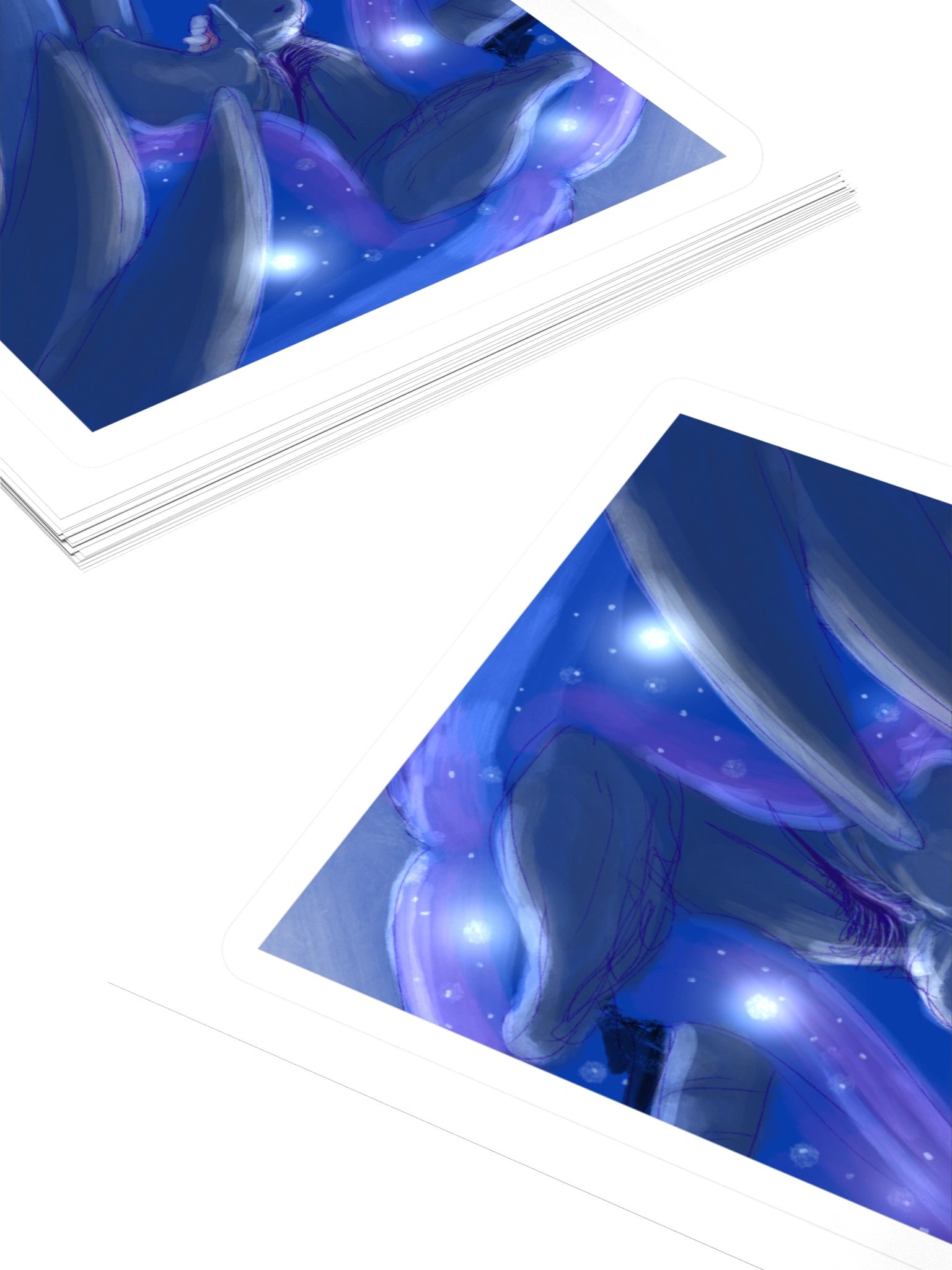 Lunacy Sticker product image (10)