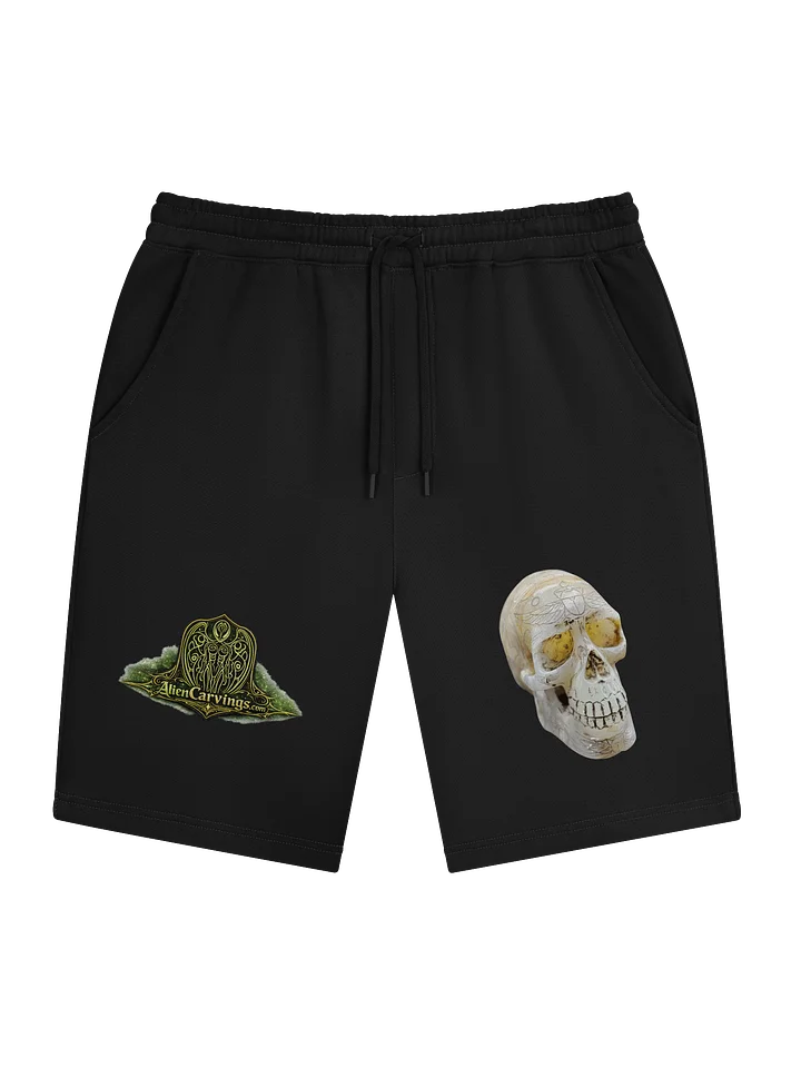 Skulls and Friends Shorts product image (1)