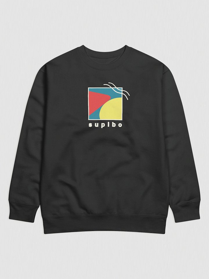 No 2 Sweatshirt product image (1)