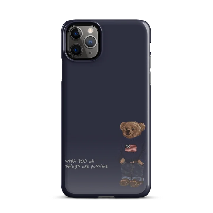 Divine Possibilities iPhone product image (2)
