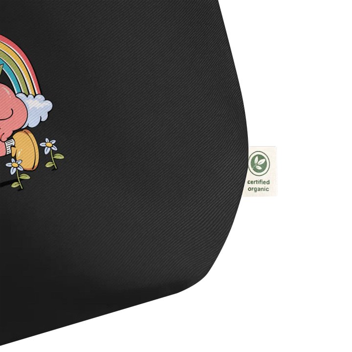 Better Together Comfy Tote Bag! product image (2)