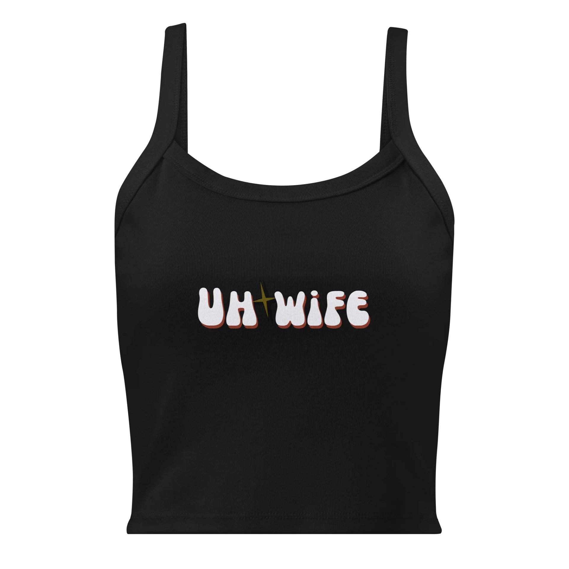 She’s A Wife Tankee product image (1)