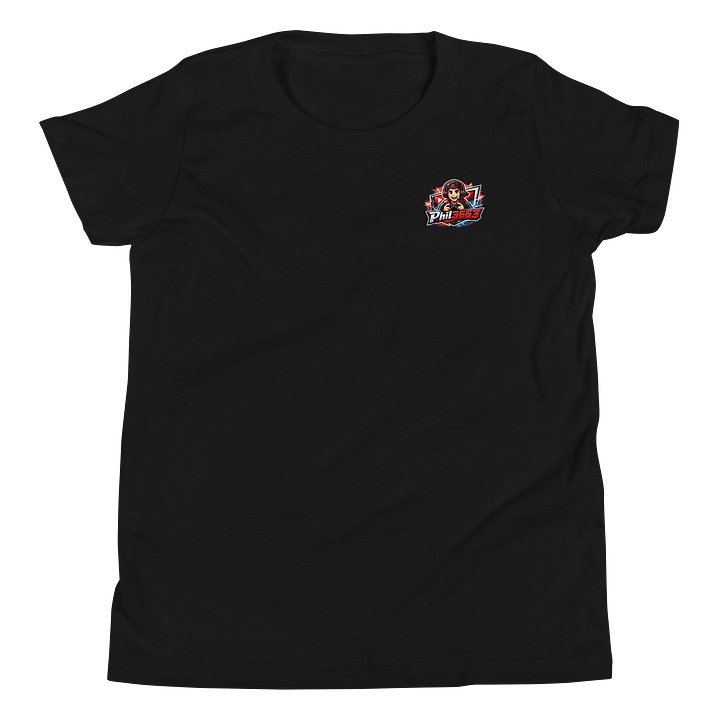 T-Shirt [Phil3663] Kids product image (1)