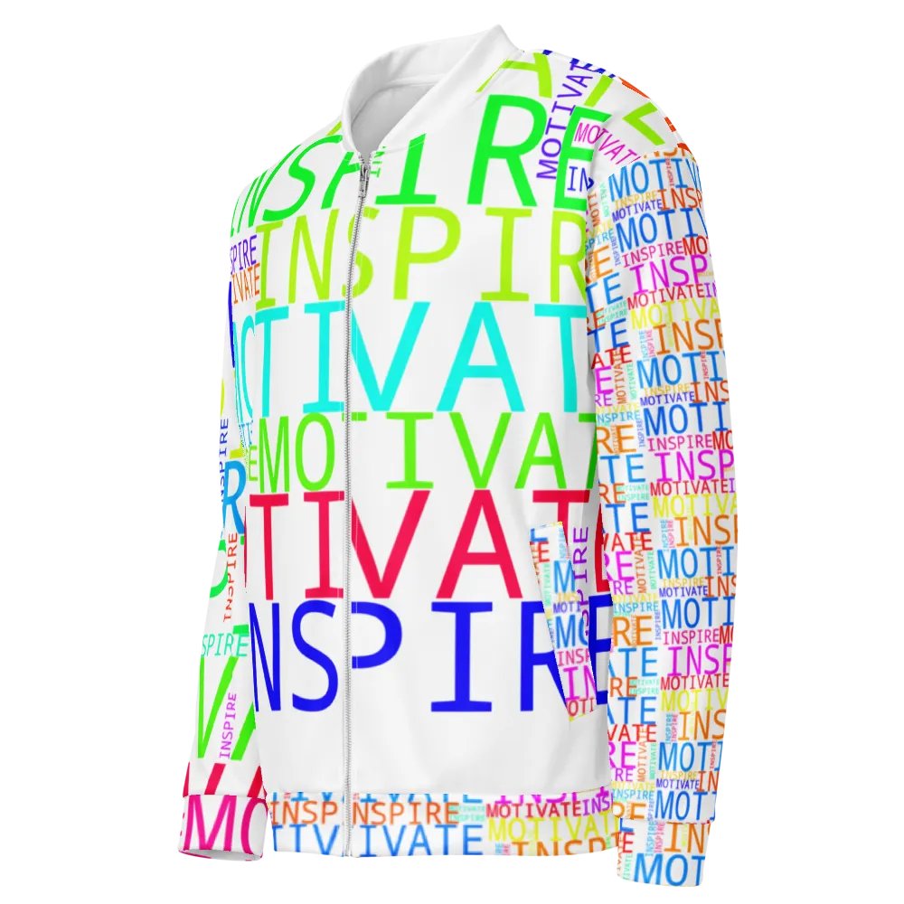 Inspire Jacket product image (4)