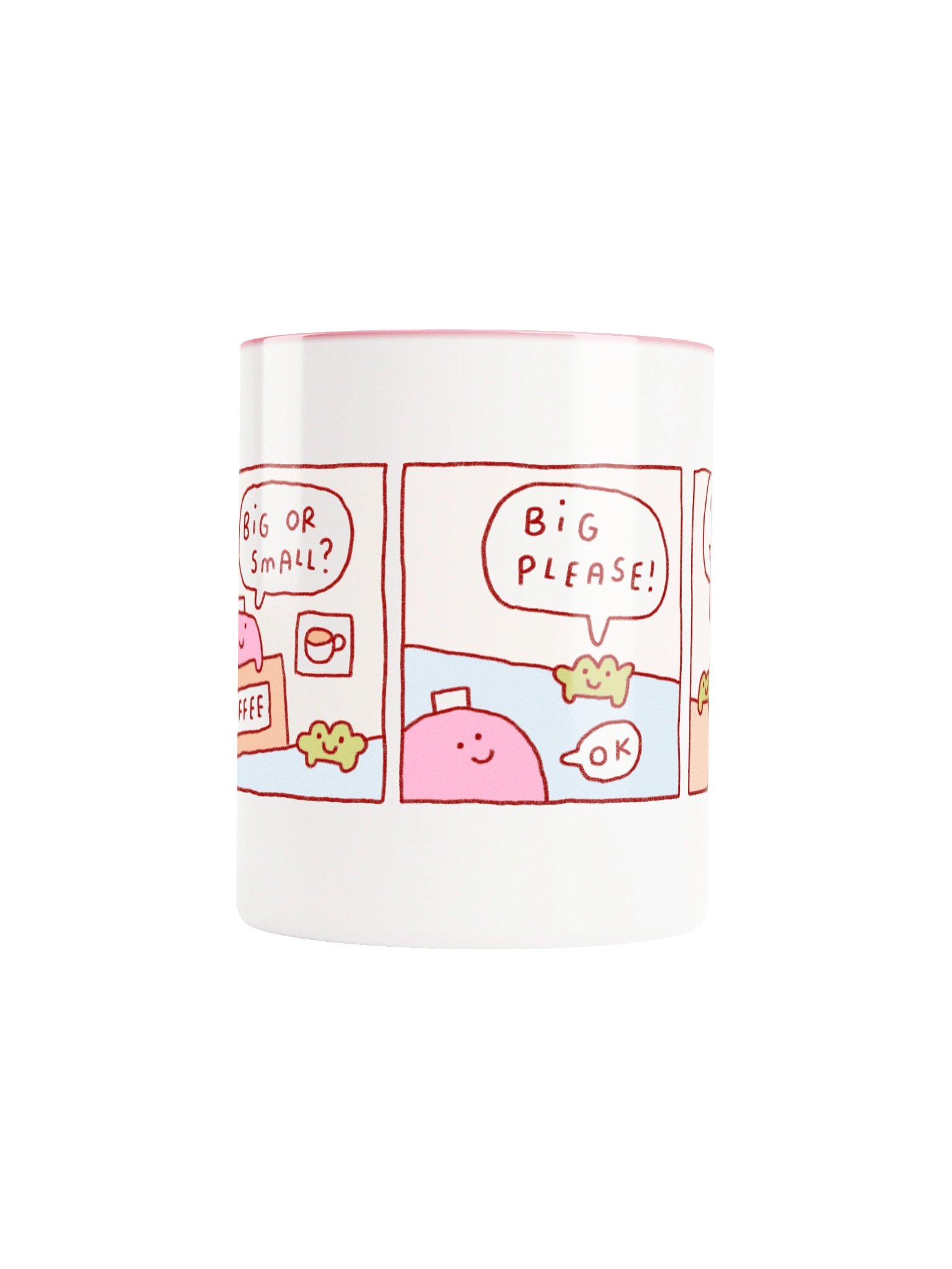 Big Coff Mug product image (5)
