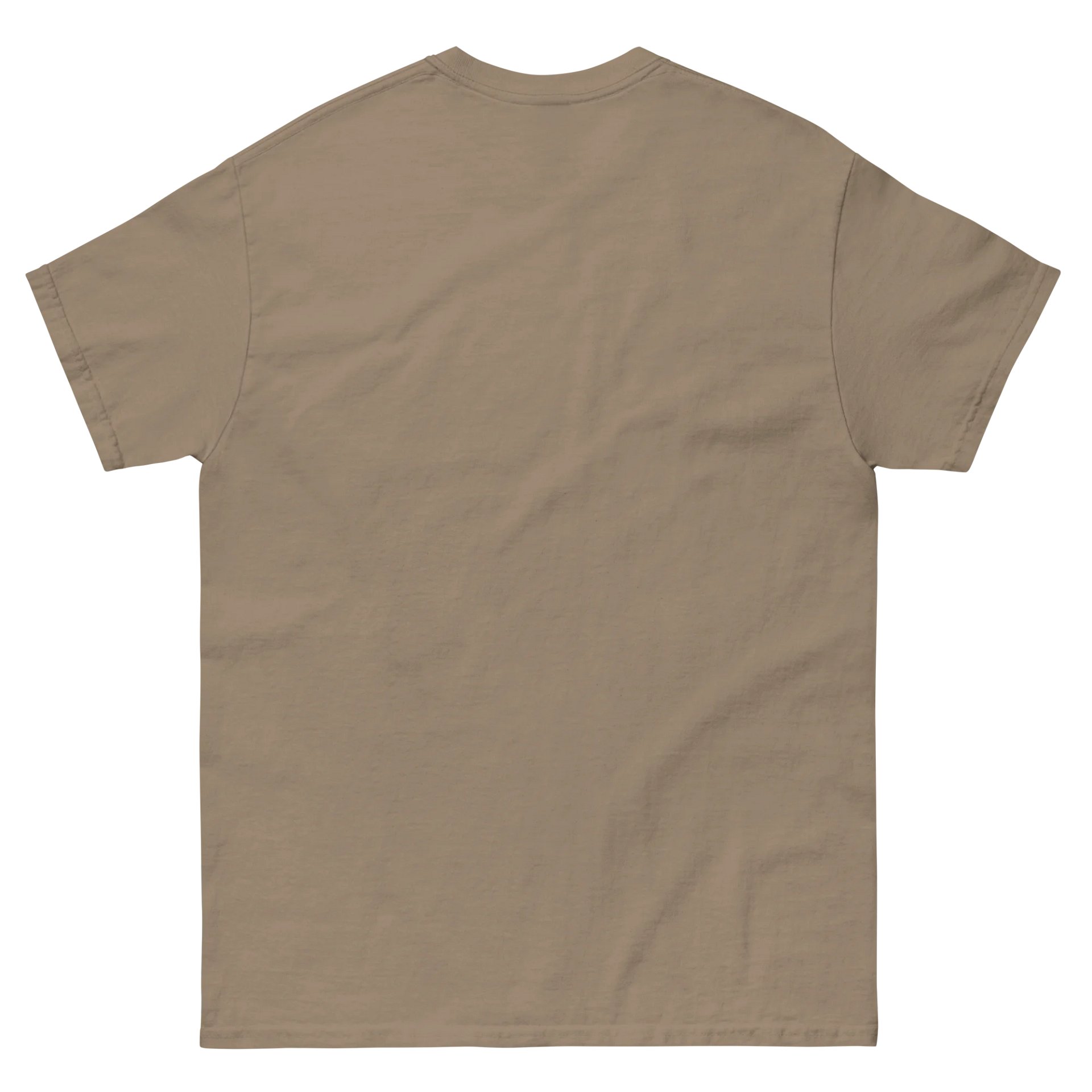The horrors persist but so do I hamster T-shirt product image (50)