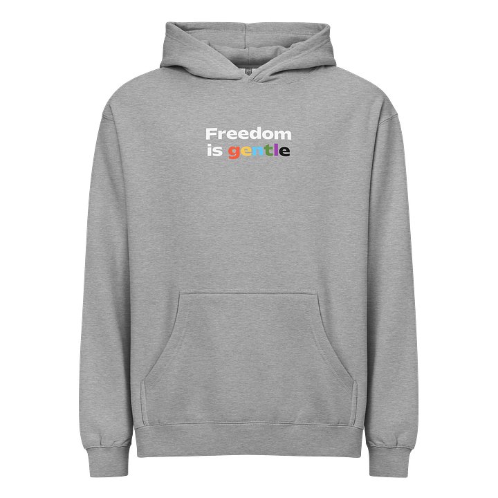 Freedom is gentle product image (1)