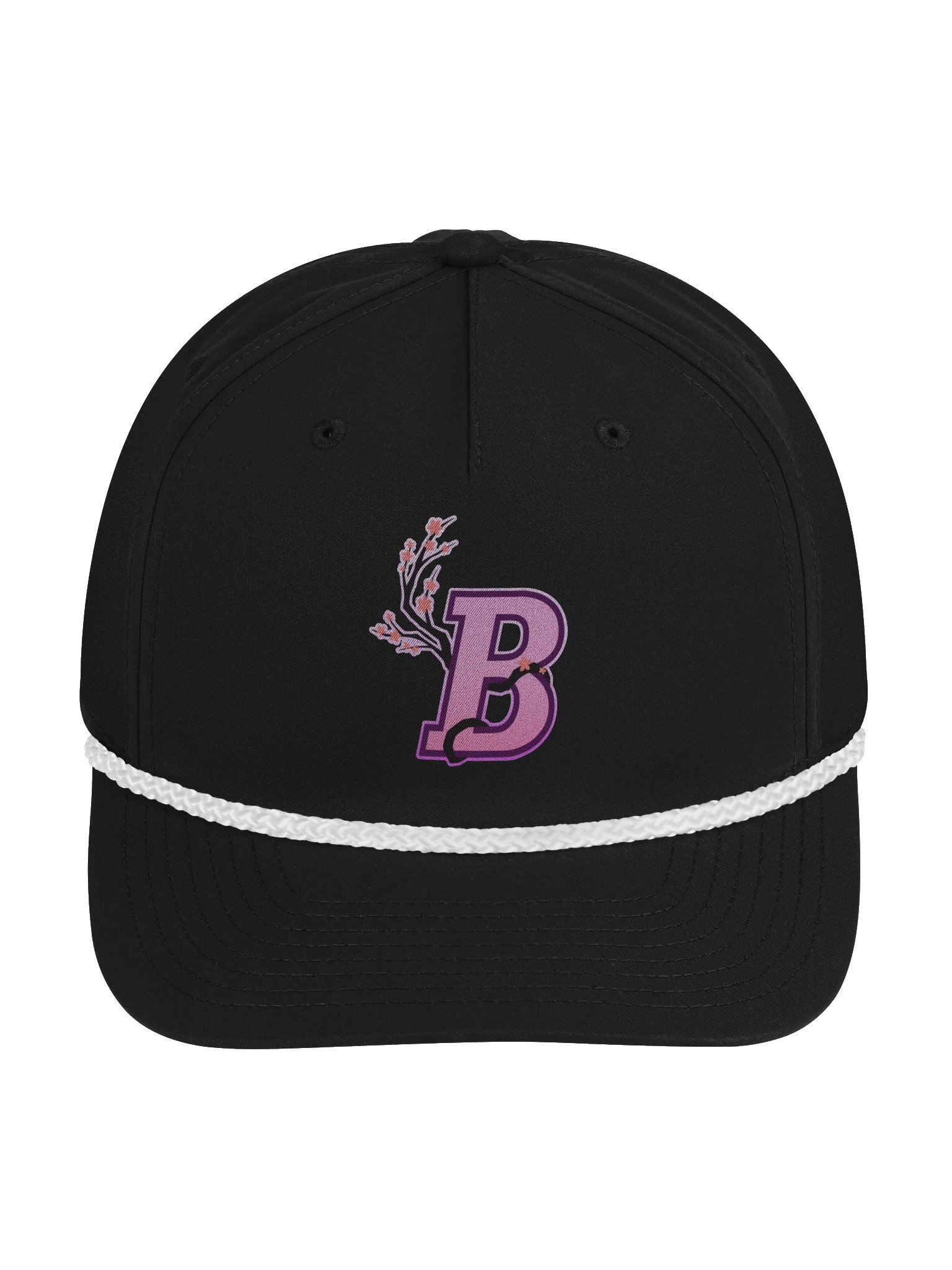 Blossom Rope Hat product image (1)