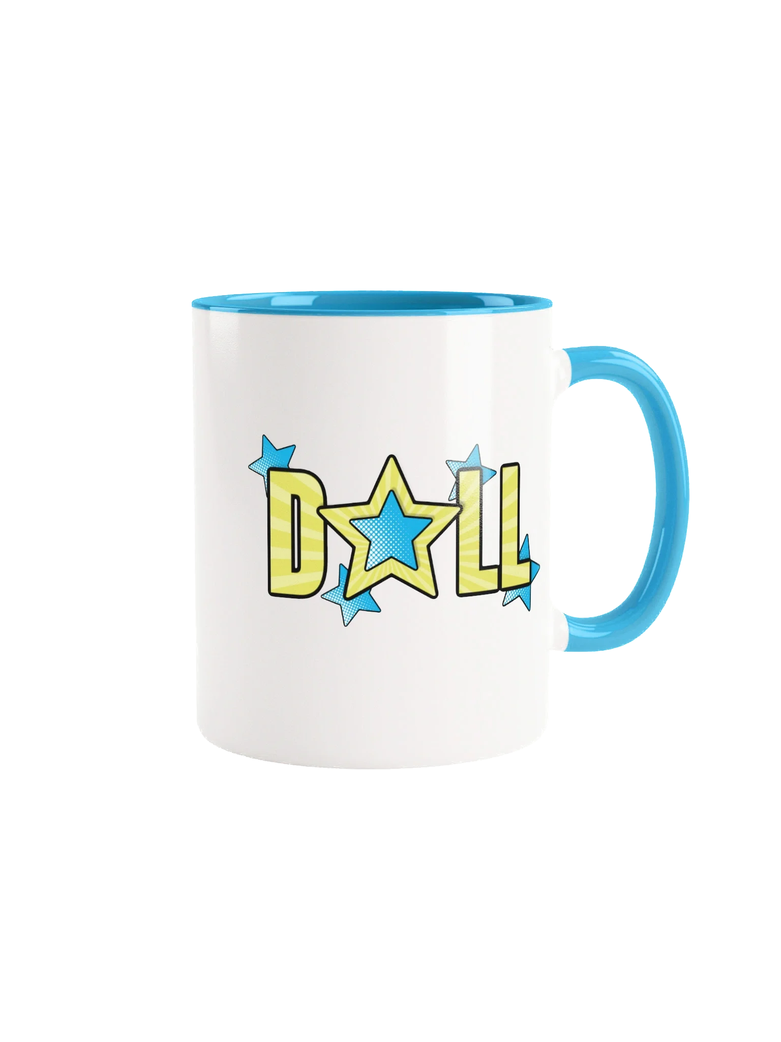 STARDOLL Mug