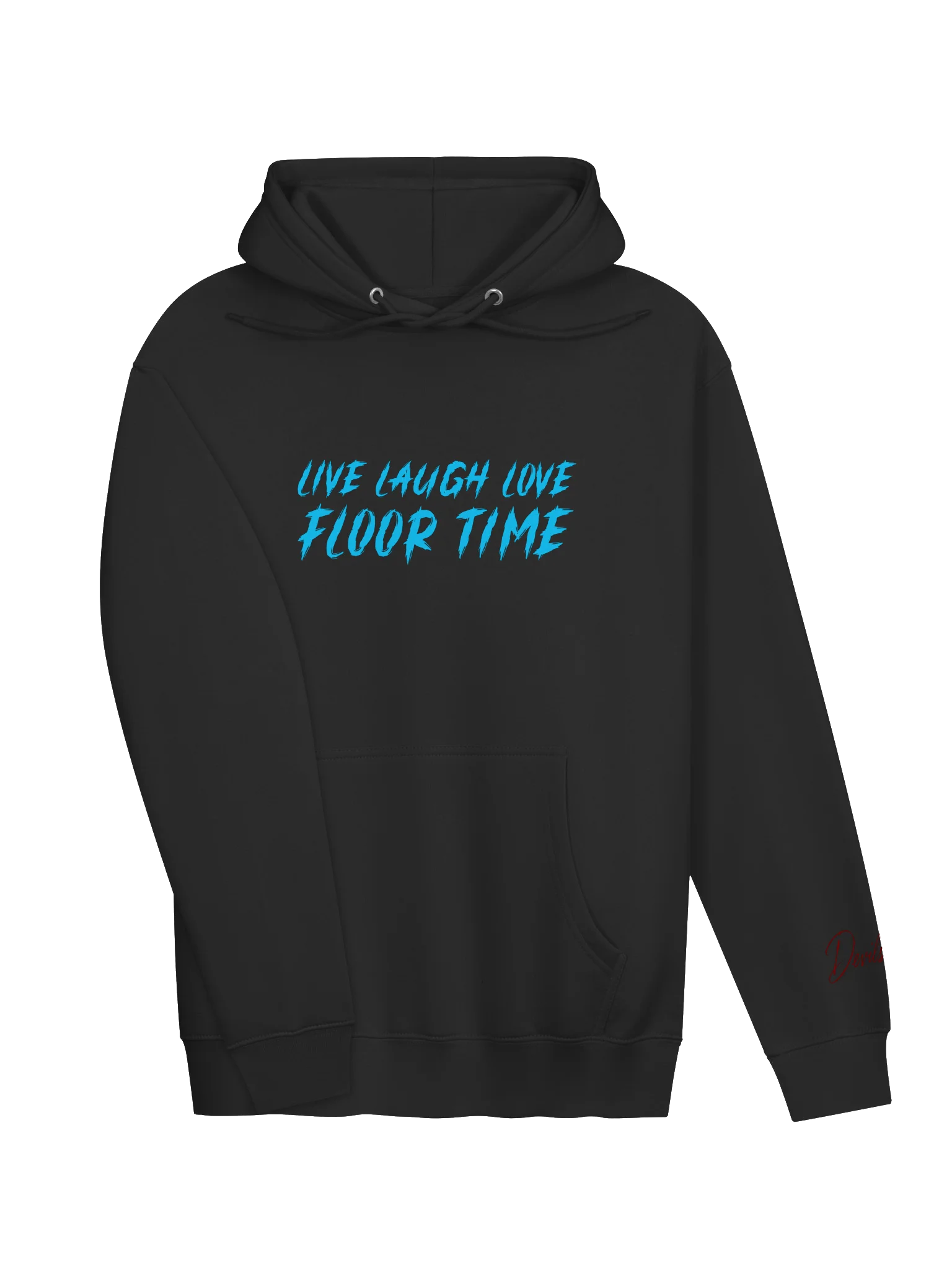 LLLFT Hoodie product image (10)