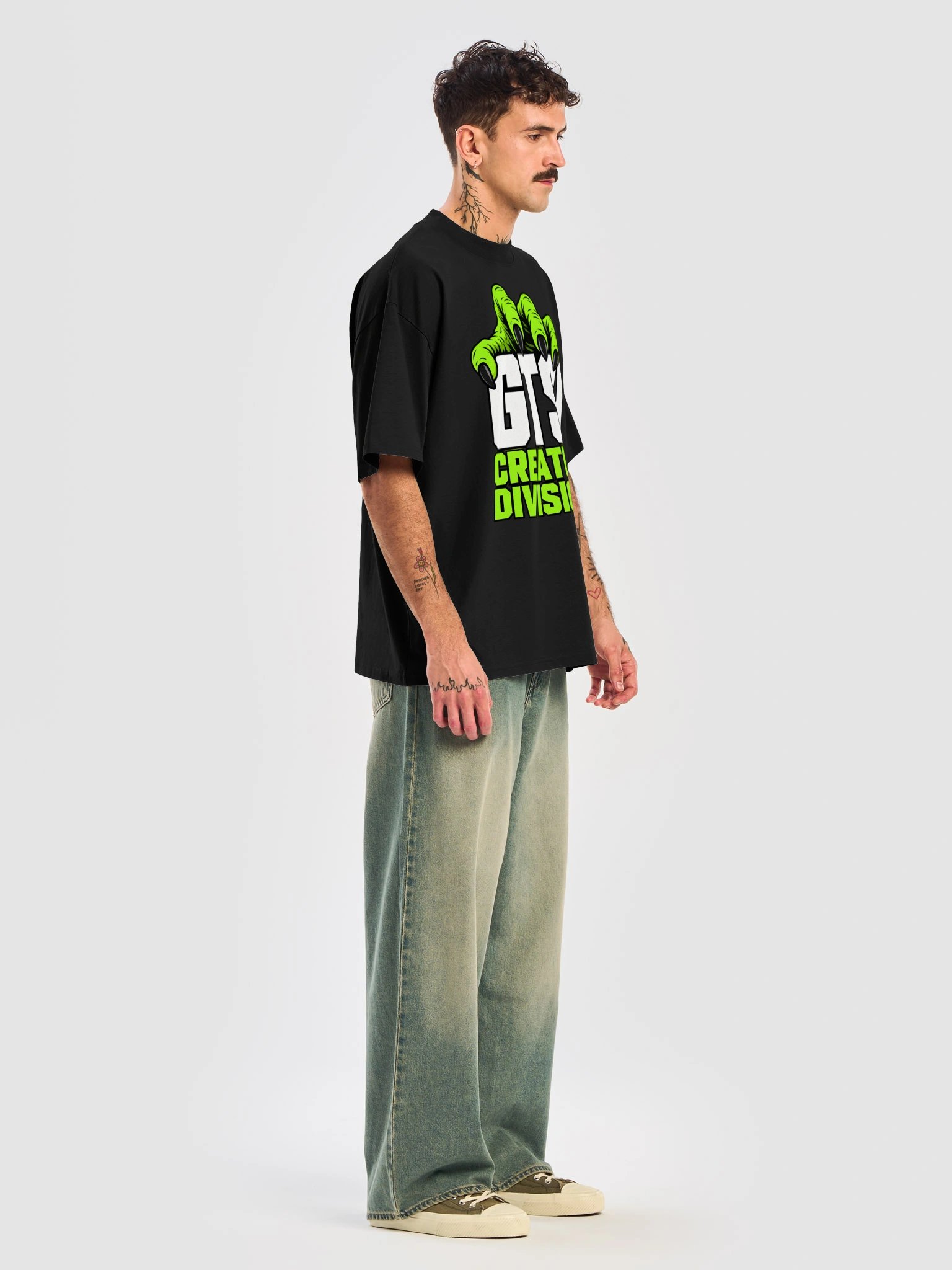 GTSX CREATURE DIV. product image (33)