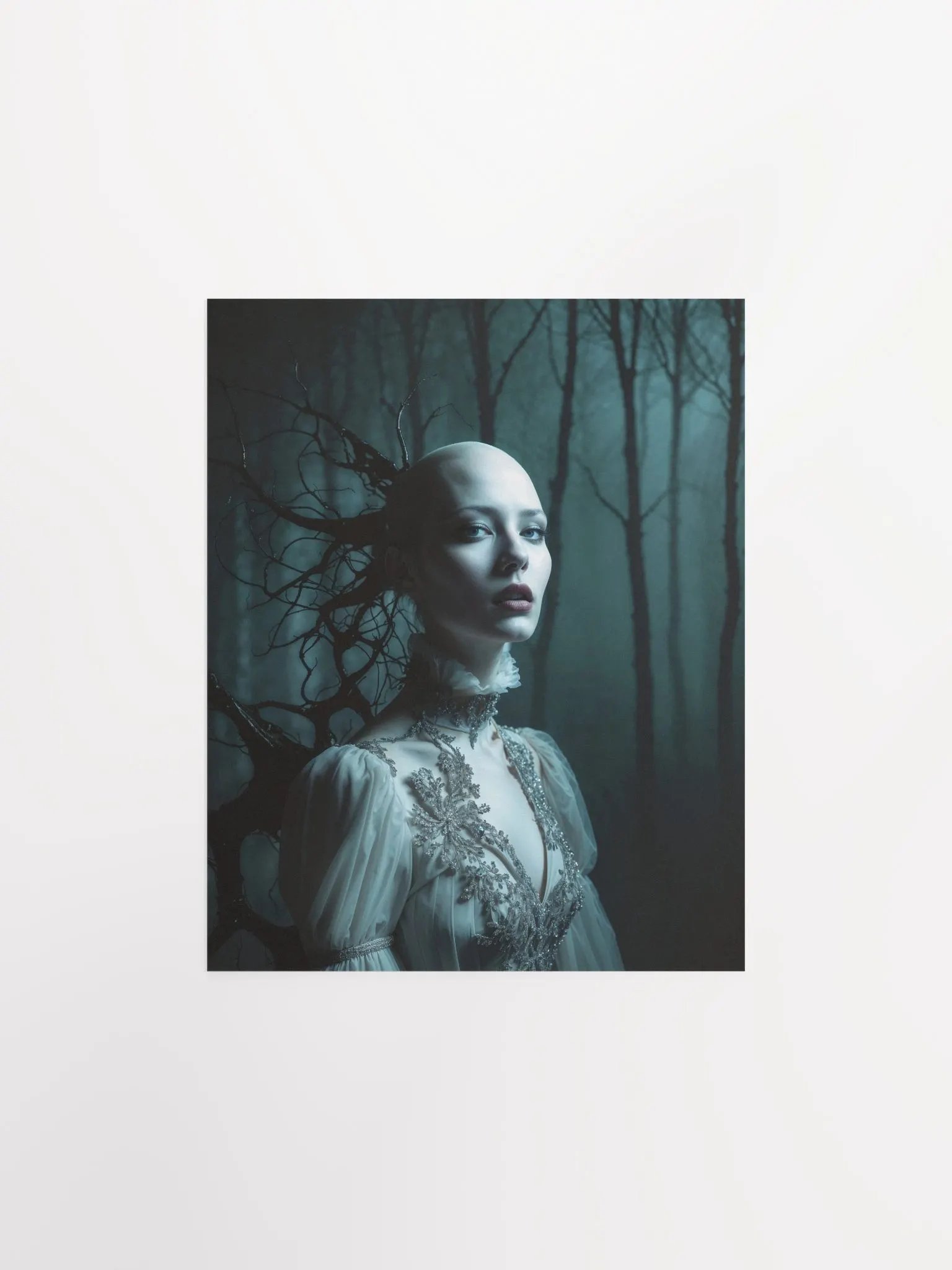 Mystical Reverie Poster product image (5)