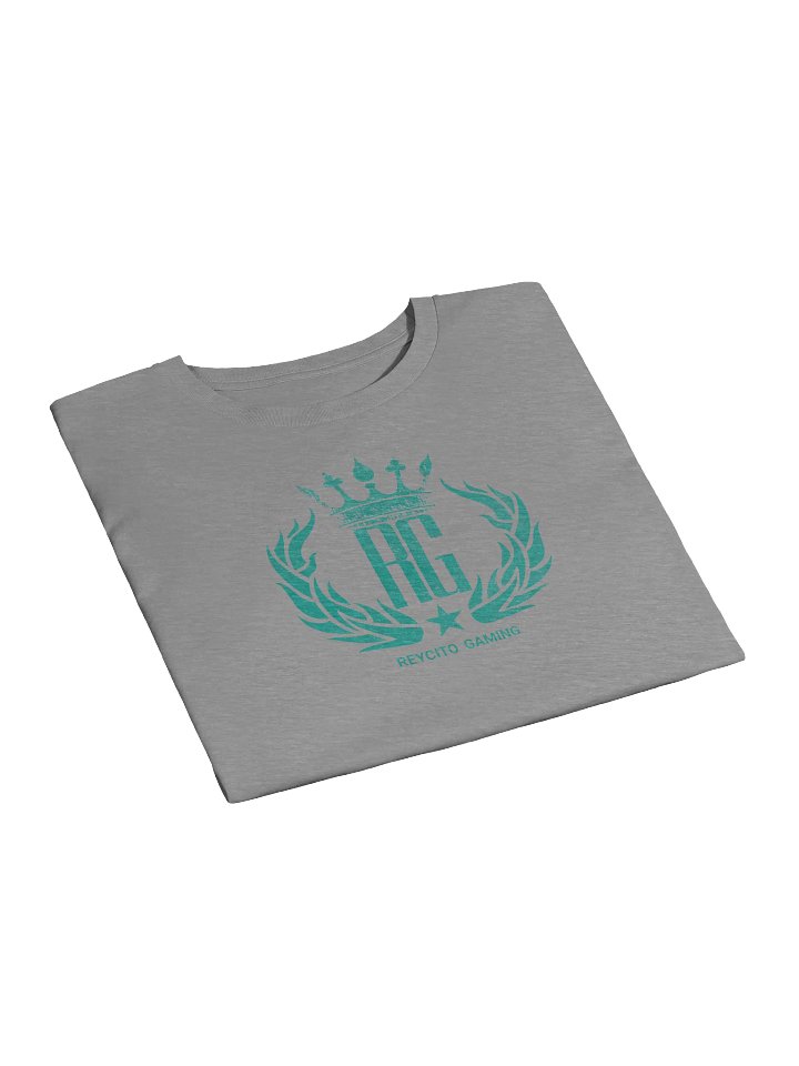 Reycito Gaming Crop Top product image (2)