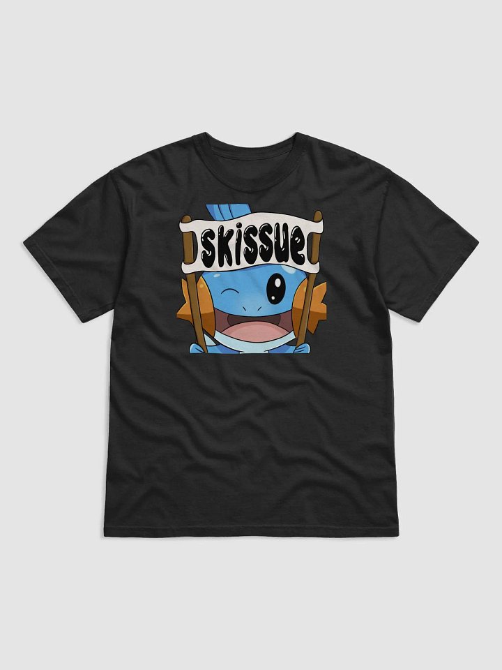 Mudkip Skissue T-Shirt! product image (1)
