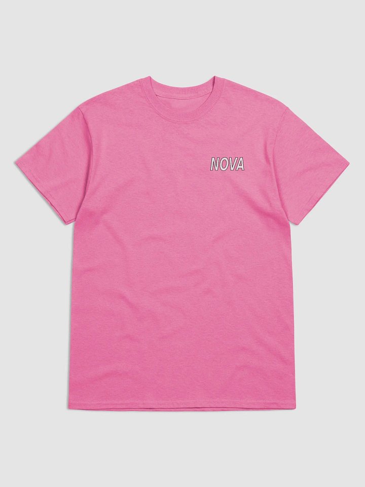 NOVA Bold Tee product image (3)
