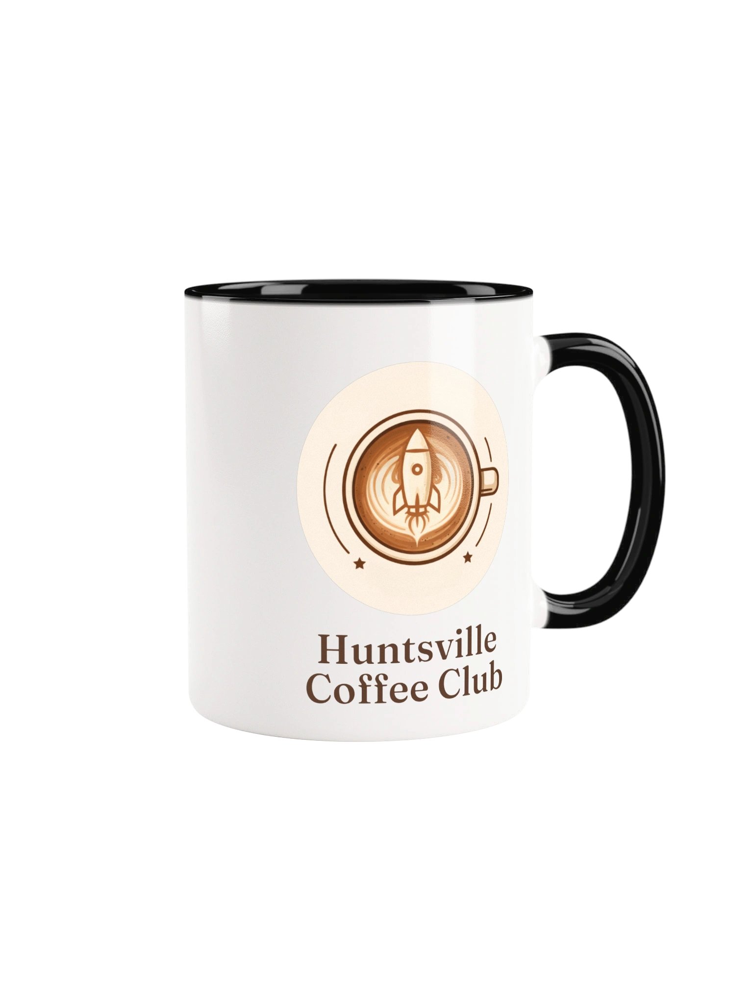 Rocket Coffee Mug product image (1)