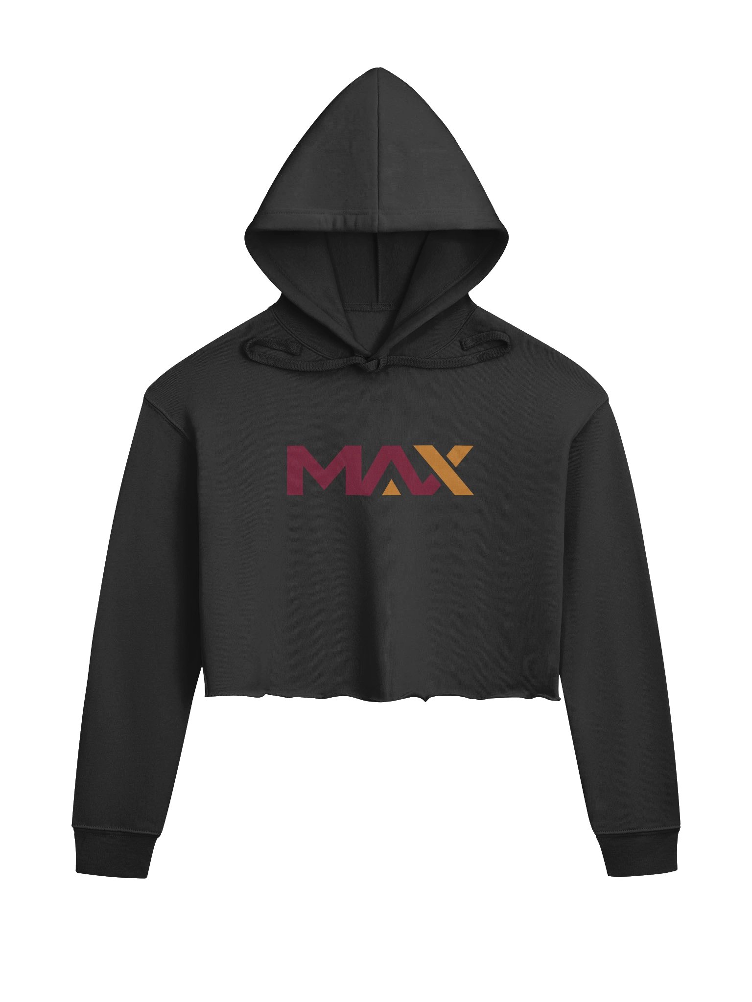MAX Boldness Crop Hoodie product image (3)