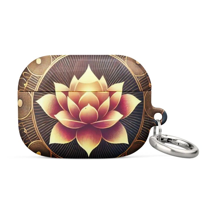 Lotus Harmony AirPods® Case product image (1)