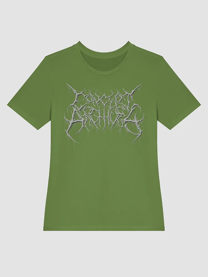 Brutal AF T-Shirt (W) product image (2)