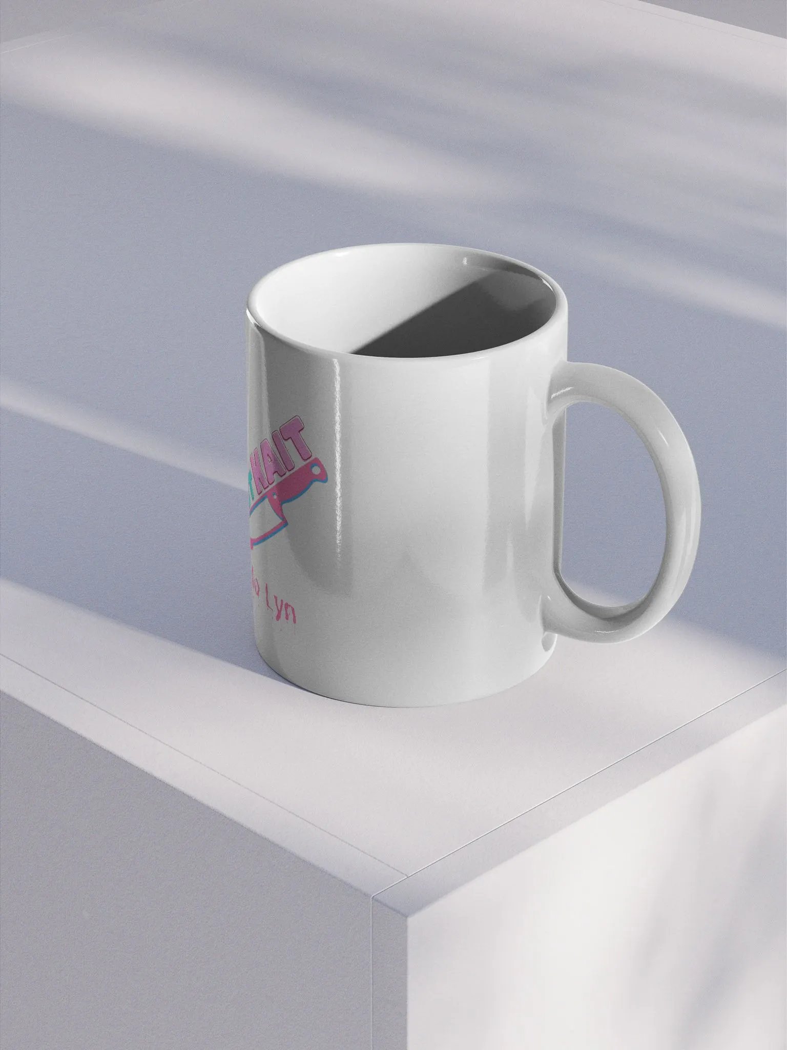 Knife Mug product image (2)