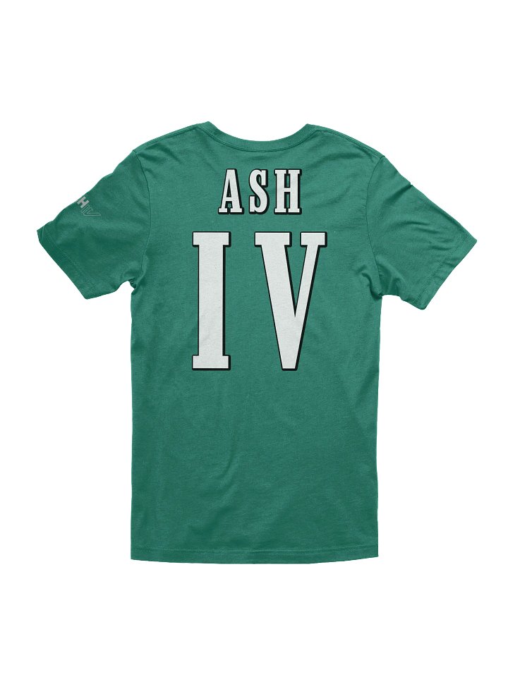 Ash Birds Kelly Green product image (2)