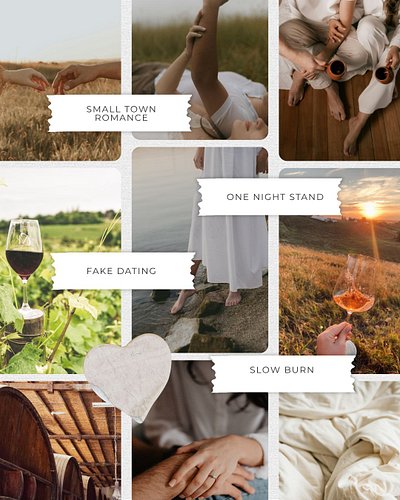 Are you ready for Barreled Over?

It was only supposed to be one night…now I’m her plus one at her sister’s wedding.

As the ...