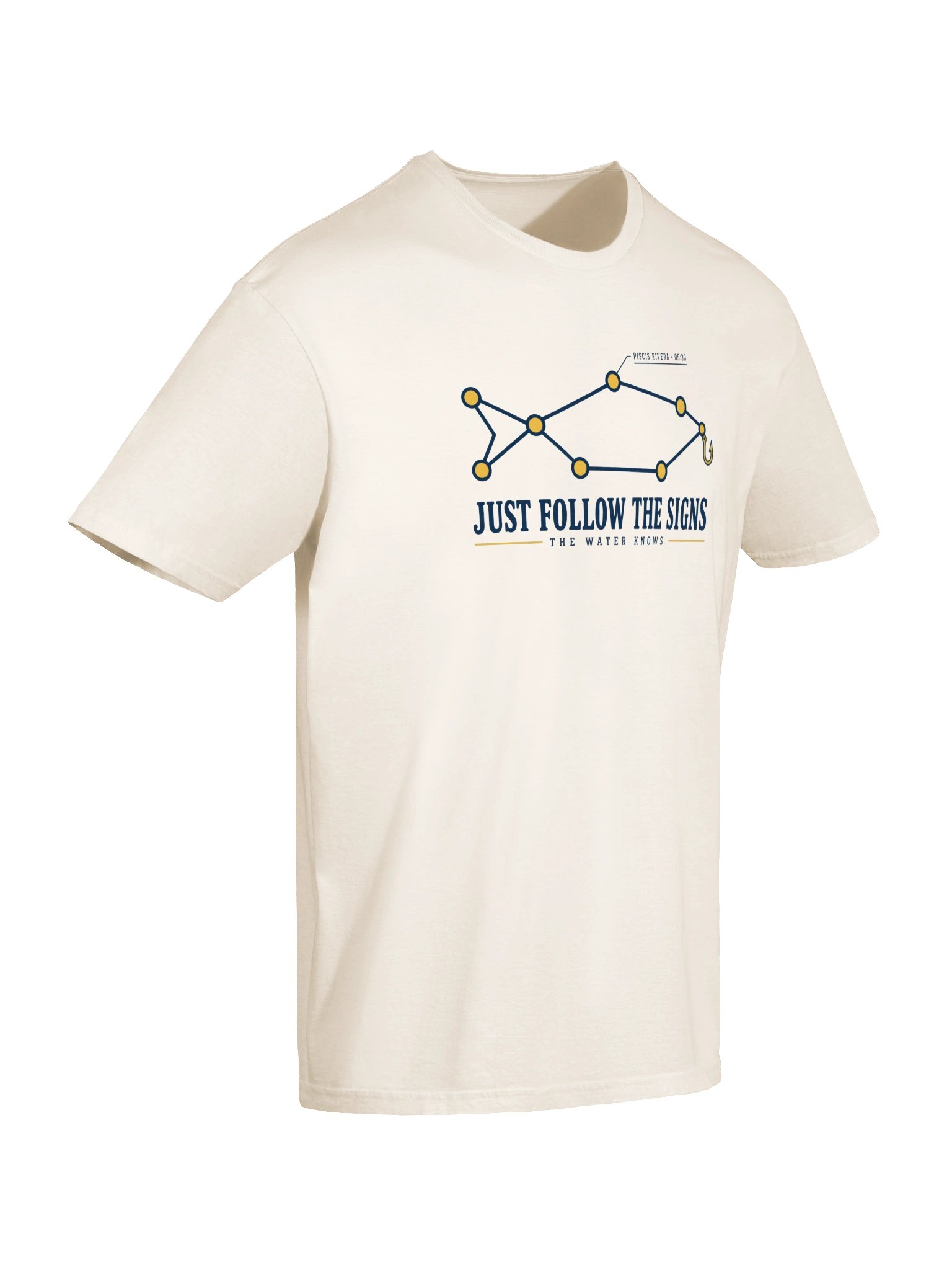 Just Follow the Signs T-Shirt product image (6)