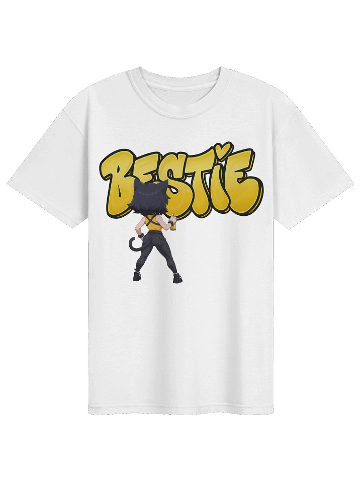 Felicia - BESTIE Grafitti product image (1)