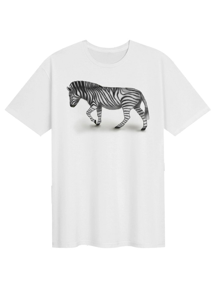 Unisex Gildan Softstyle T-Shirt product image (1)
