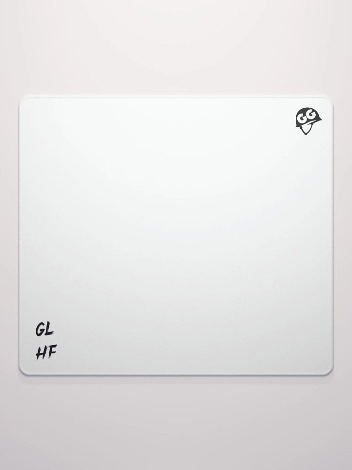 Gaming Mouse Pad product image (2)