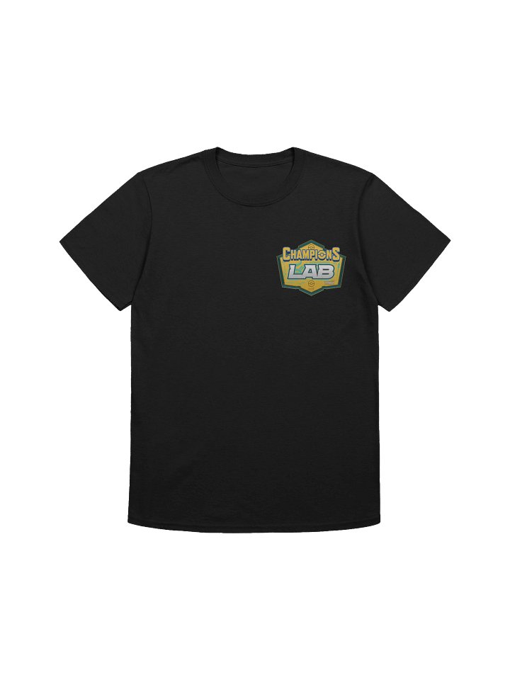 hampions Lab - Core Logo T-Shirt product image (7)