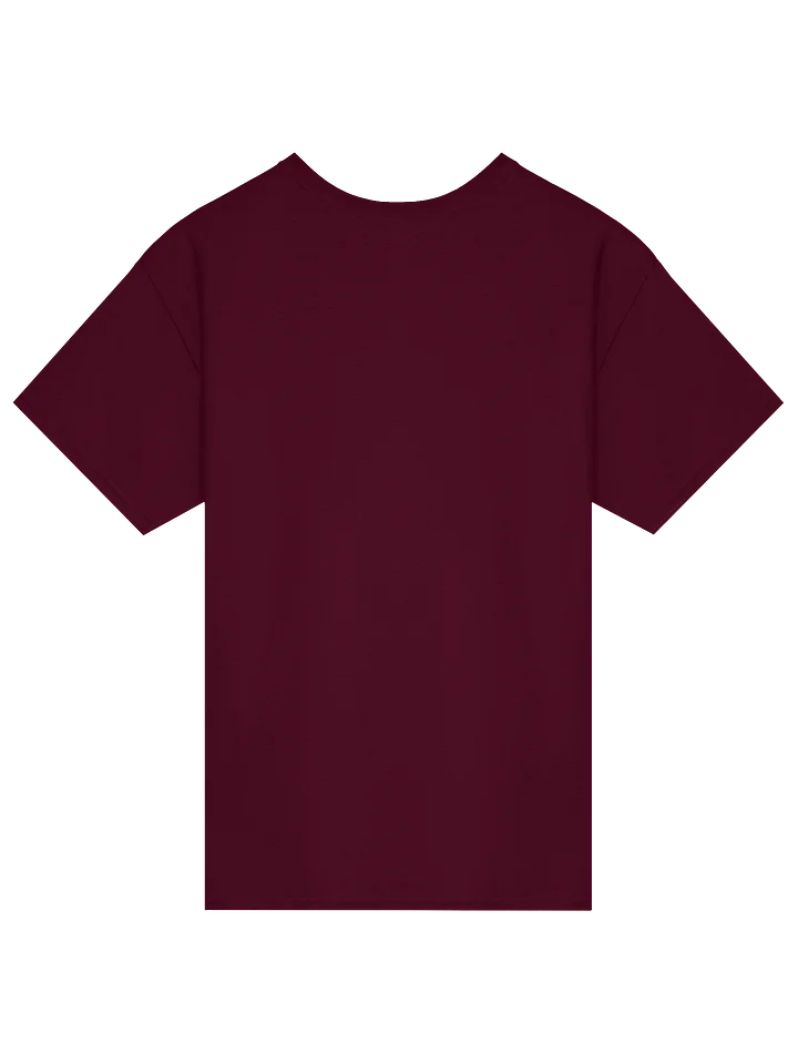 Rose Heart - SV Hero Shirt product image (2)