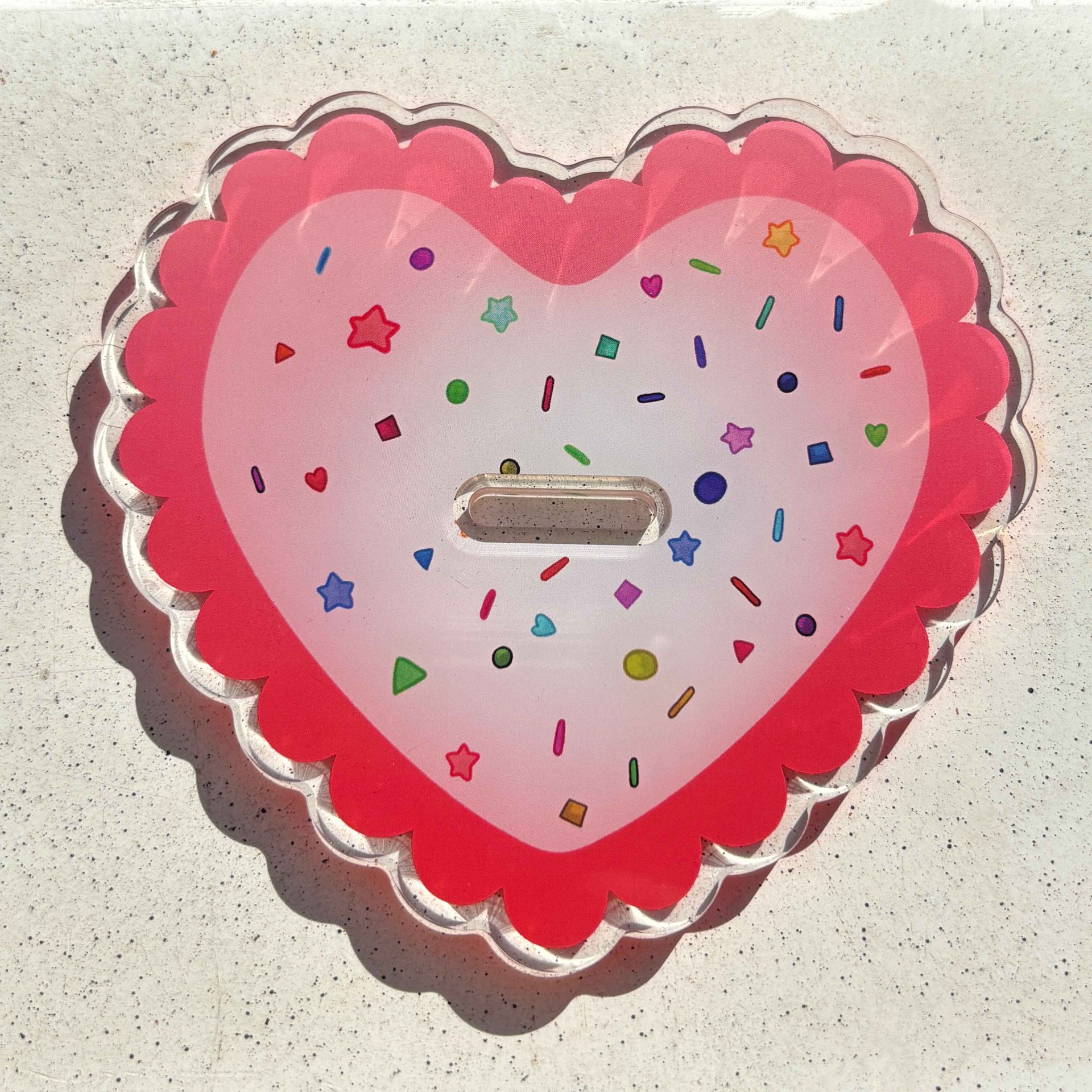 Sugie Acrylic Standee [PREORDER] product image (3)