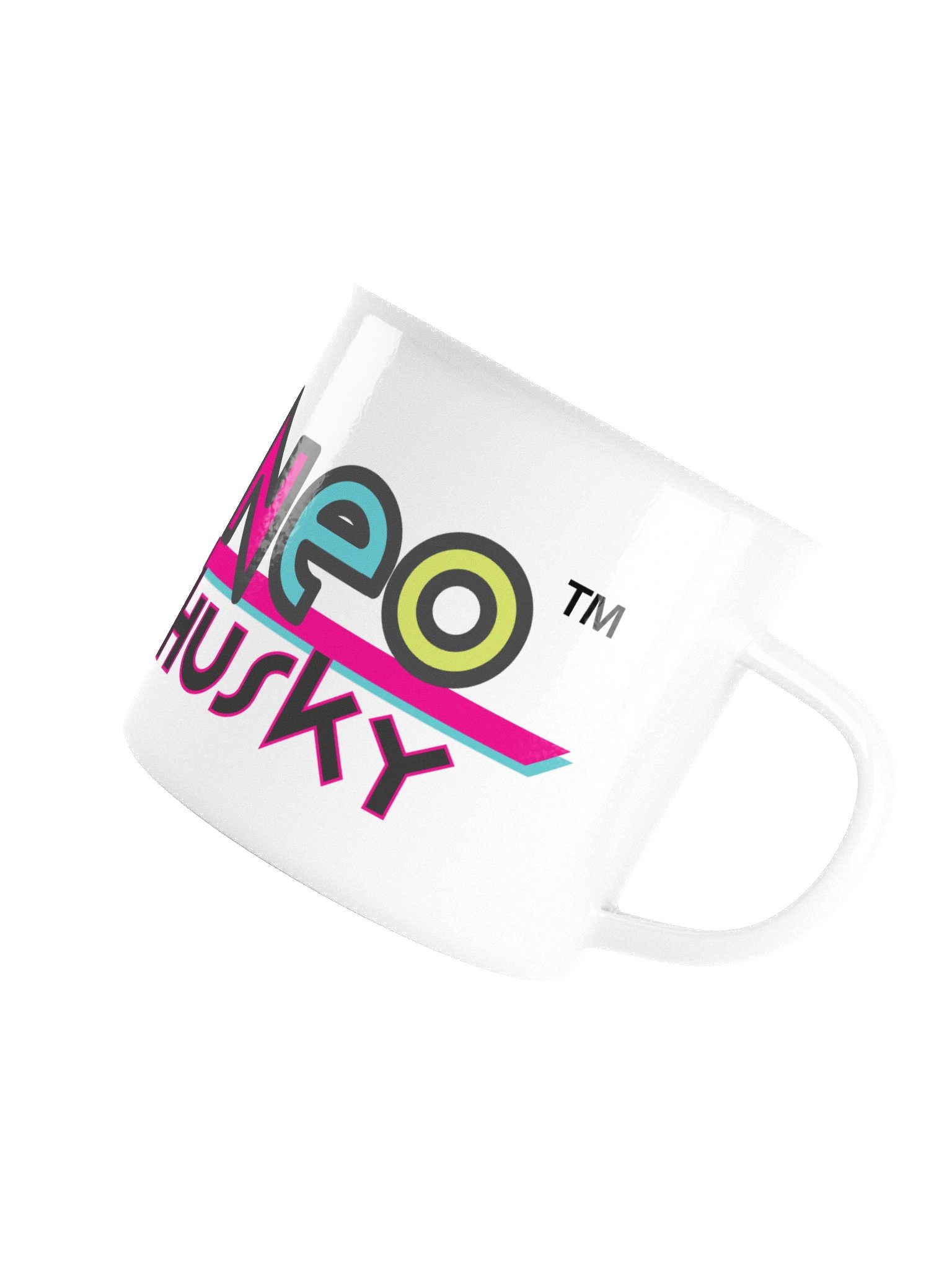Neo Husky Mug product image (5)