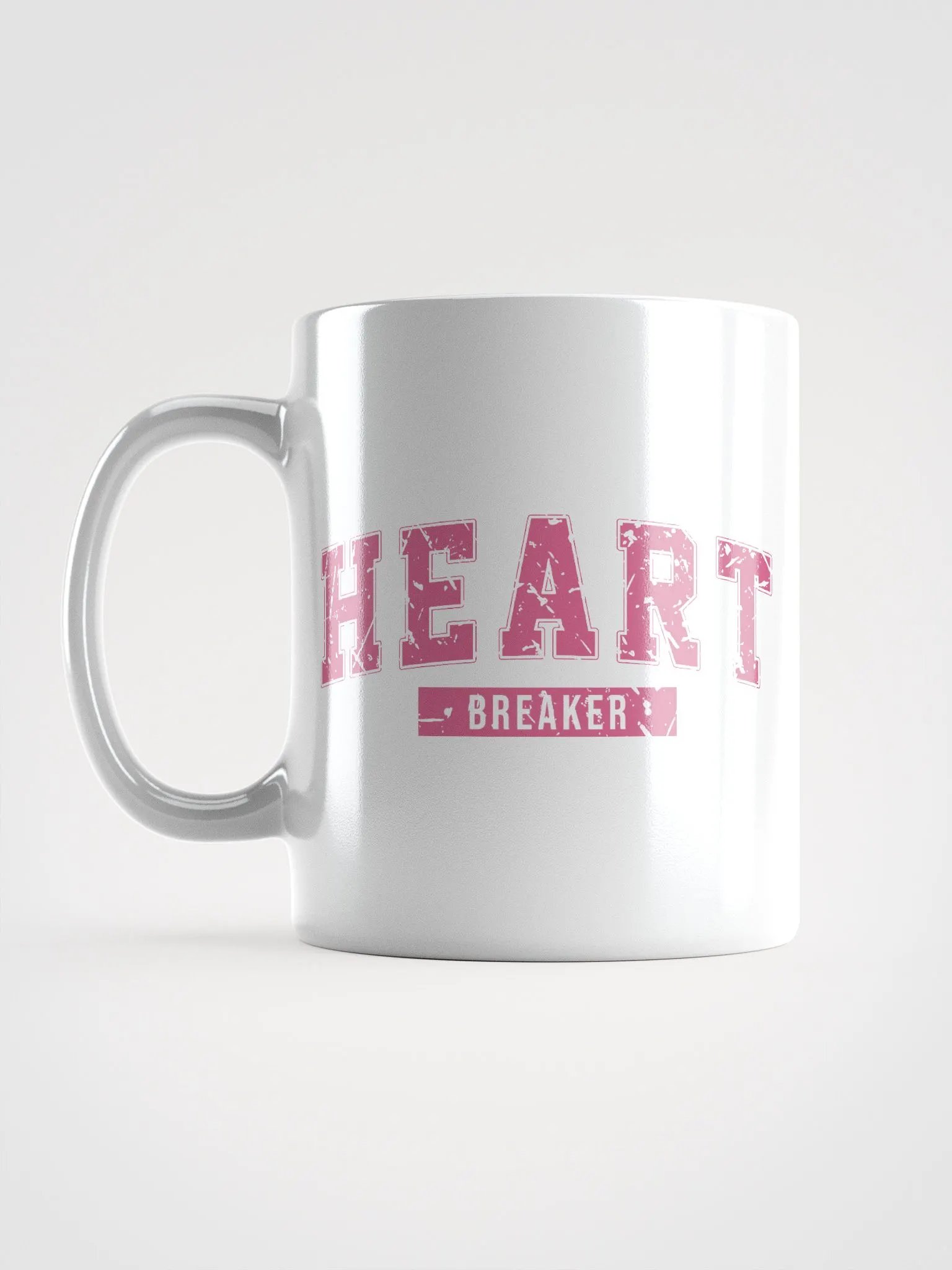 Grunge Heartbreaker Mug product image (6)