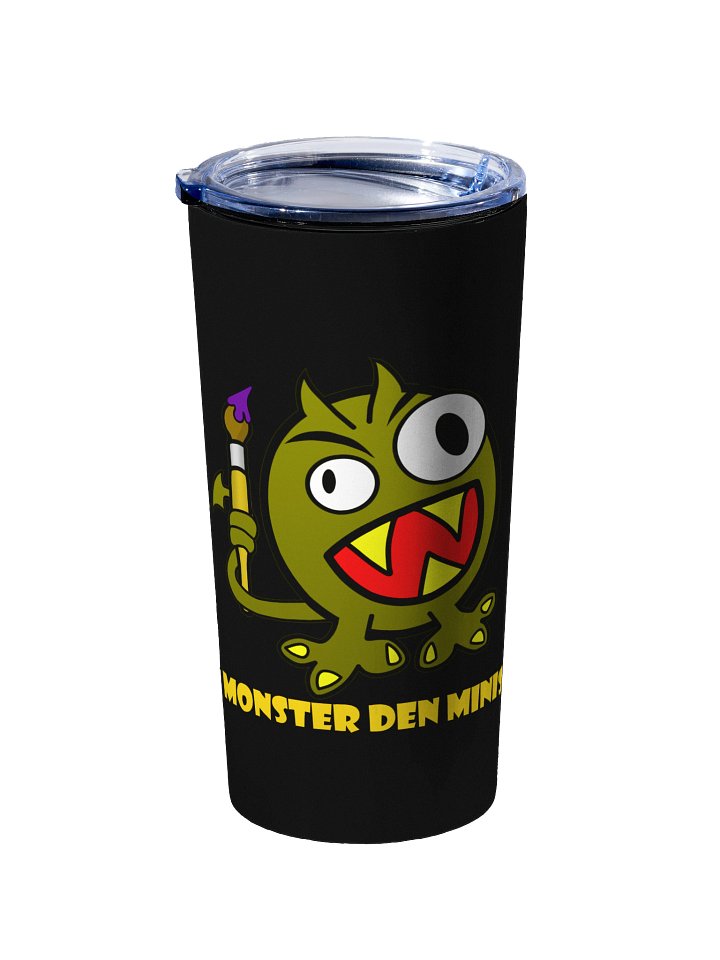 Monty Tumbler product image (2)