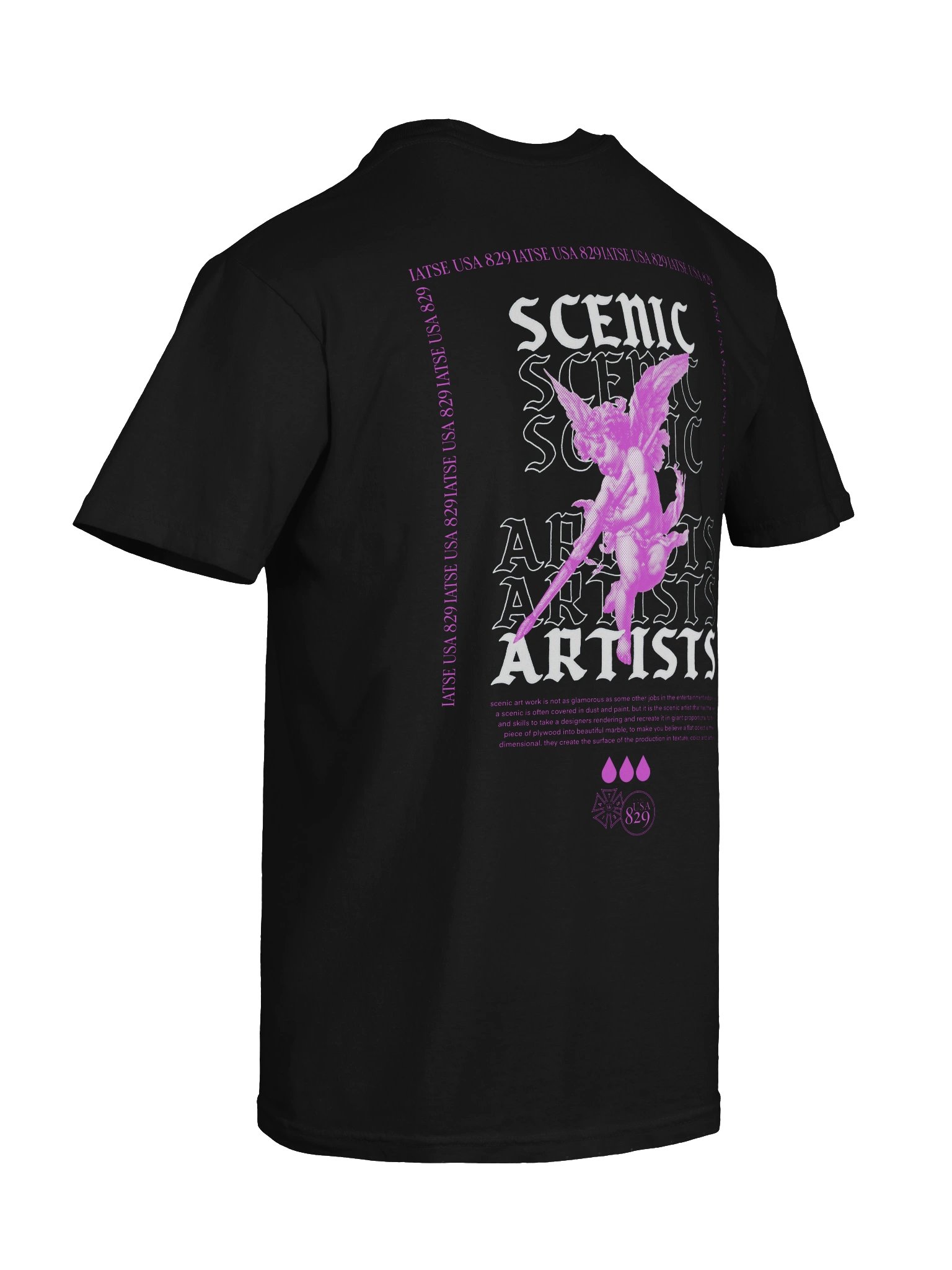 Cherub product image (8)