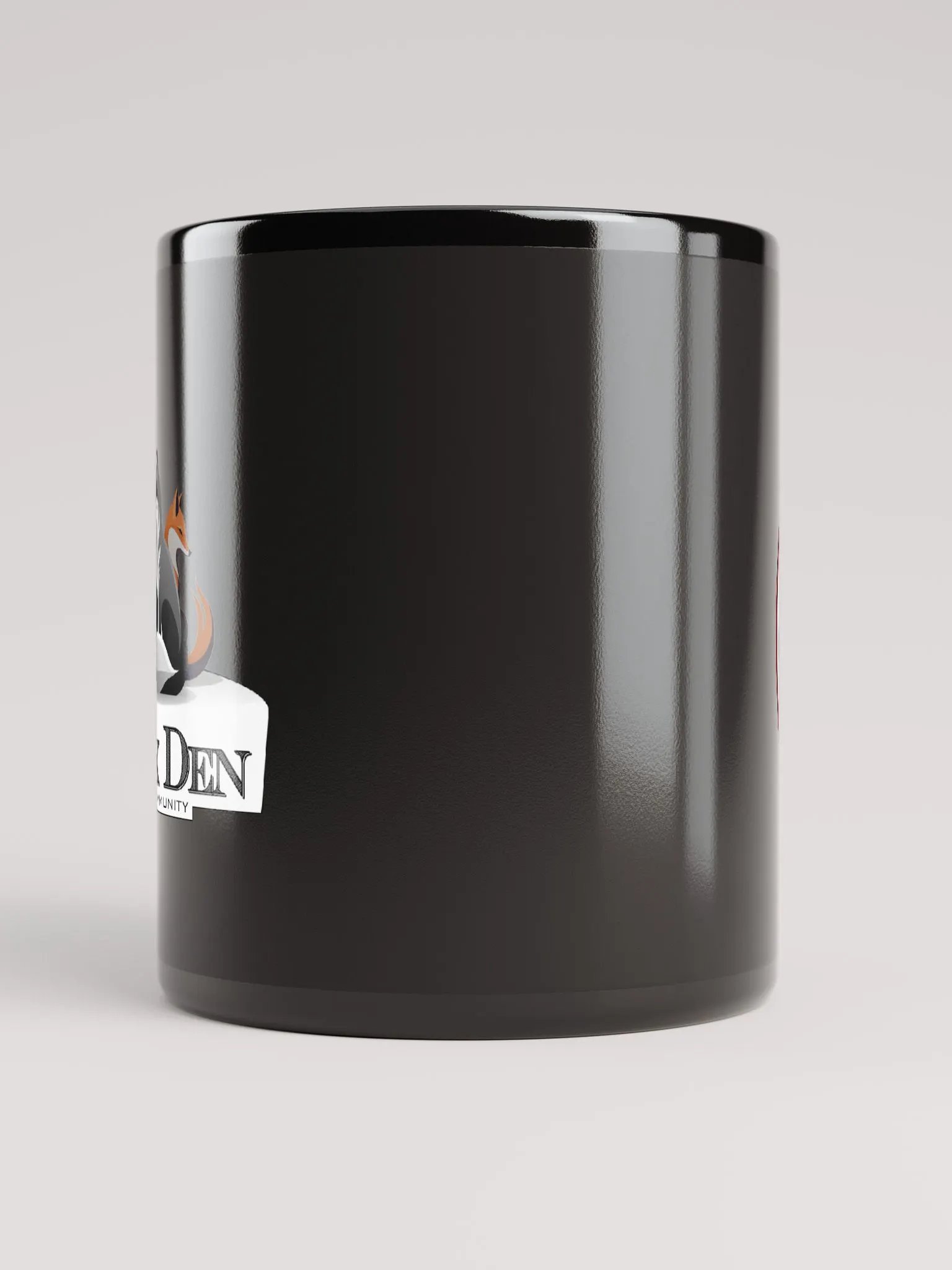 Fox Den Fam product image (10)