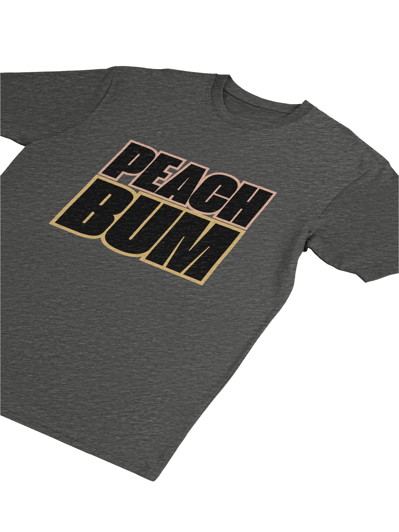 Peach Bum Tee product image (19)