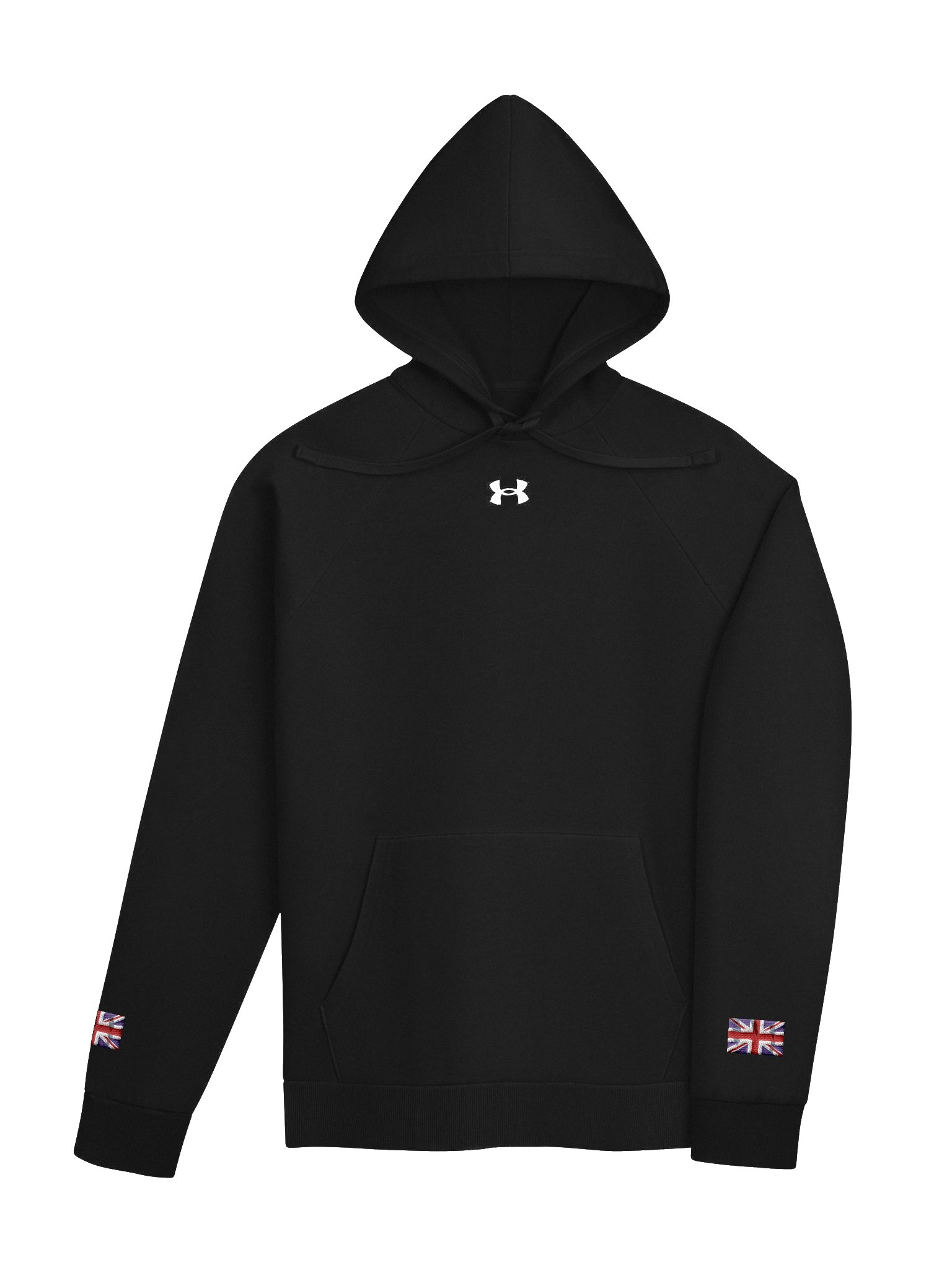 Great Britain x Under Armour Hoodie product image (4)