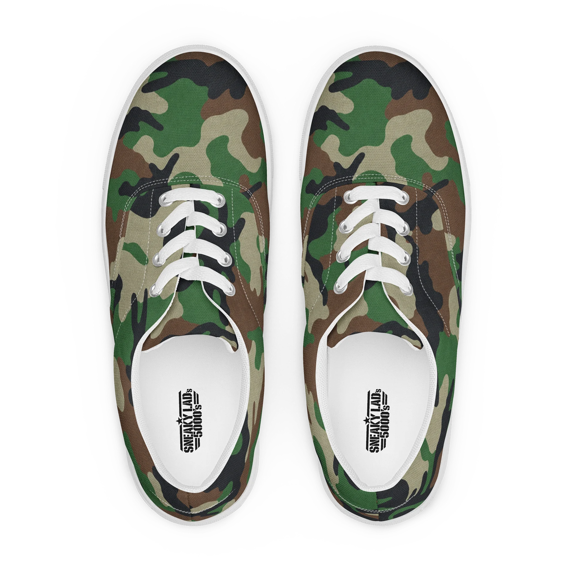 Sneaky Lads - BDU product image (1)