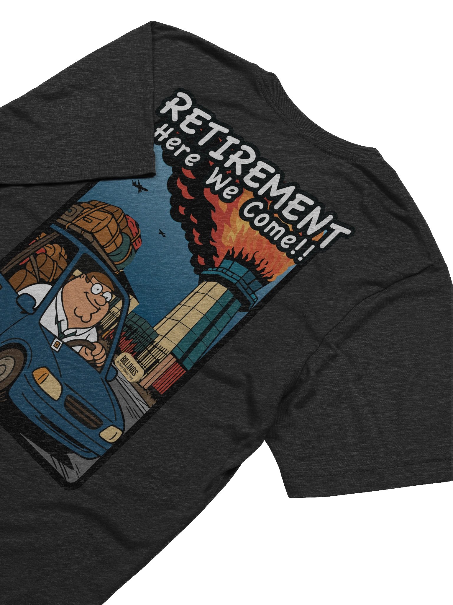 Retirement, Here We Come! product image (9)