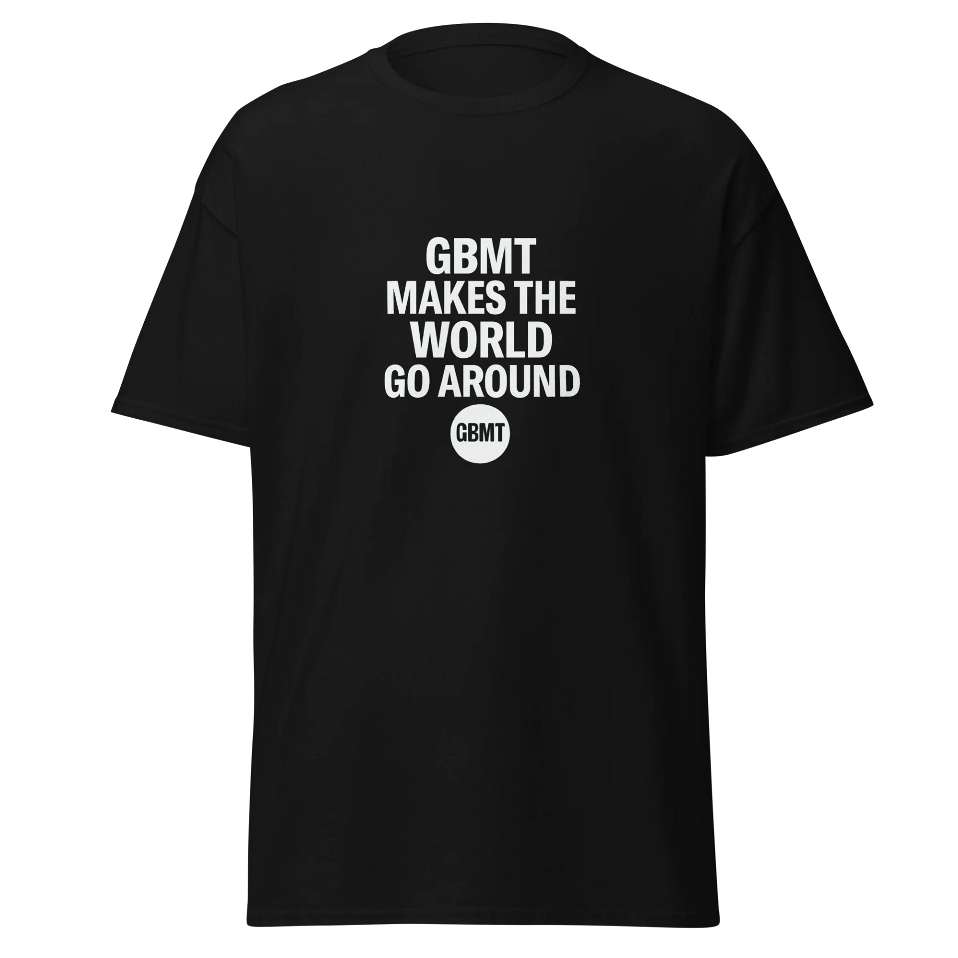 GBMT Family -Making the World Go Around product image (1)
