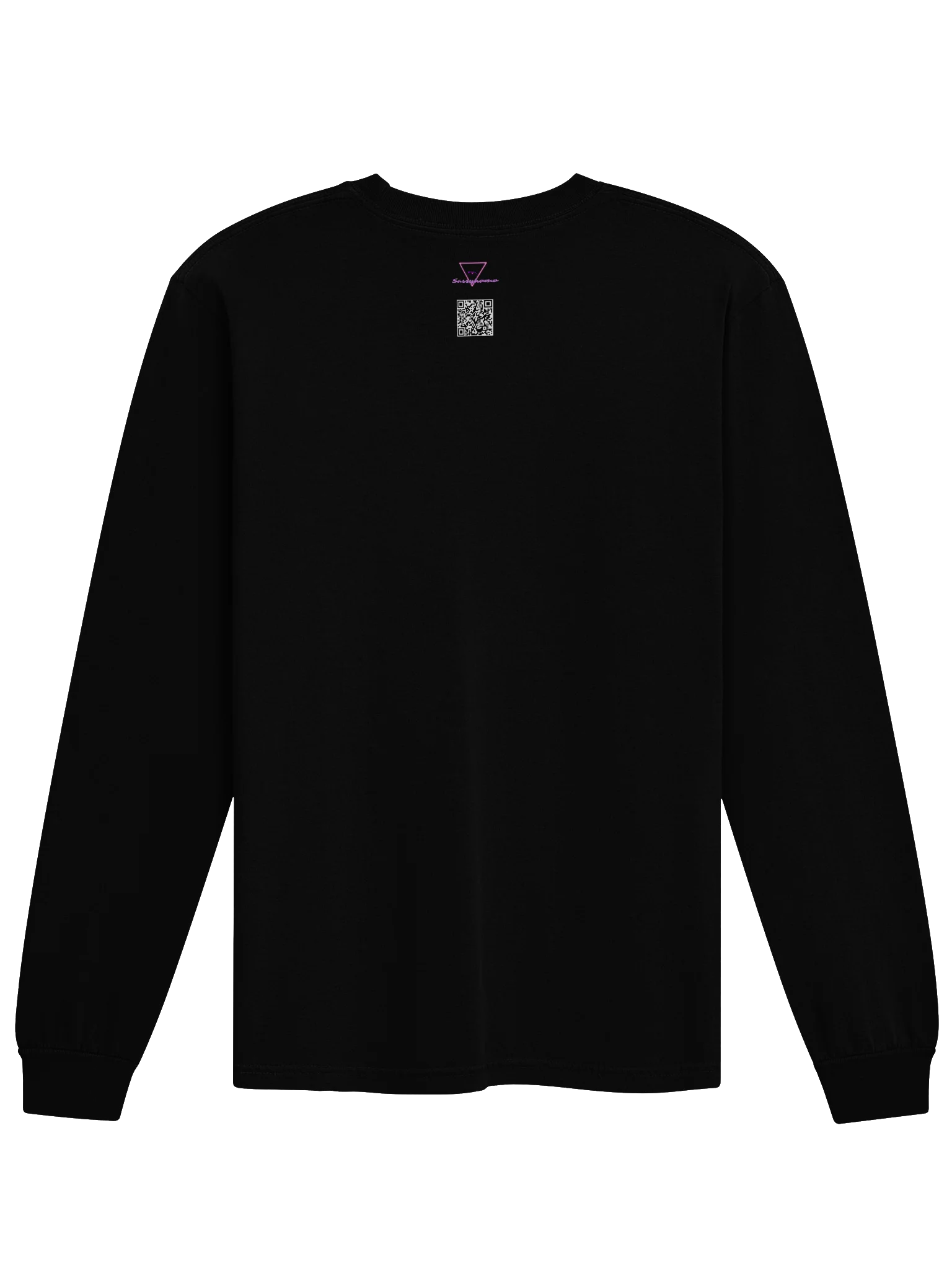 Canary In The Coalmine long sleeve tee product image (7)
