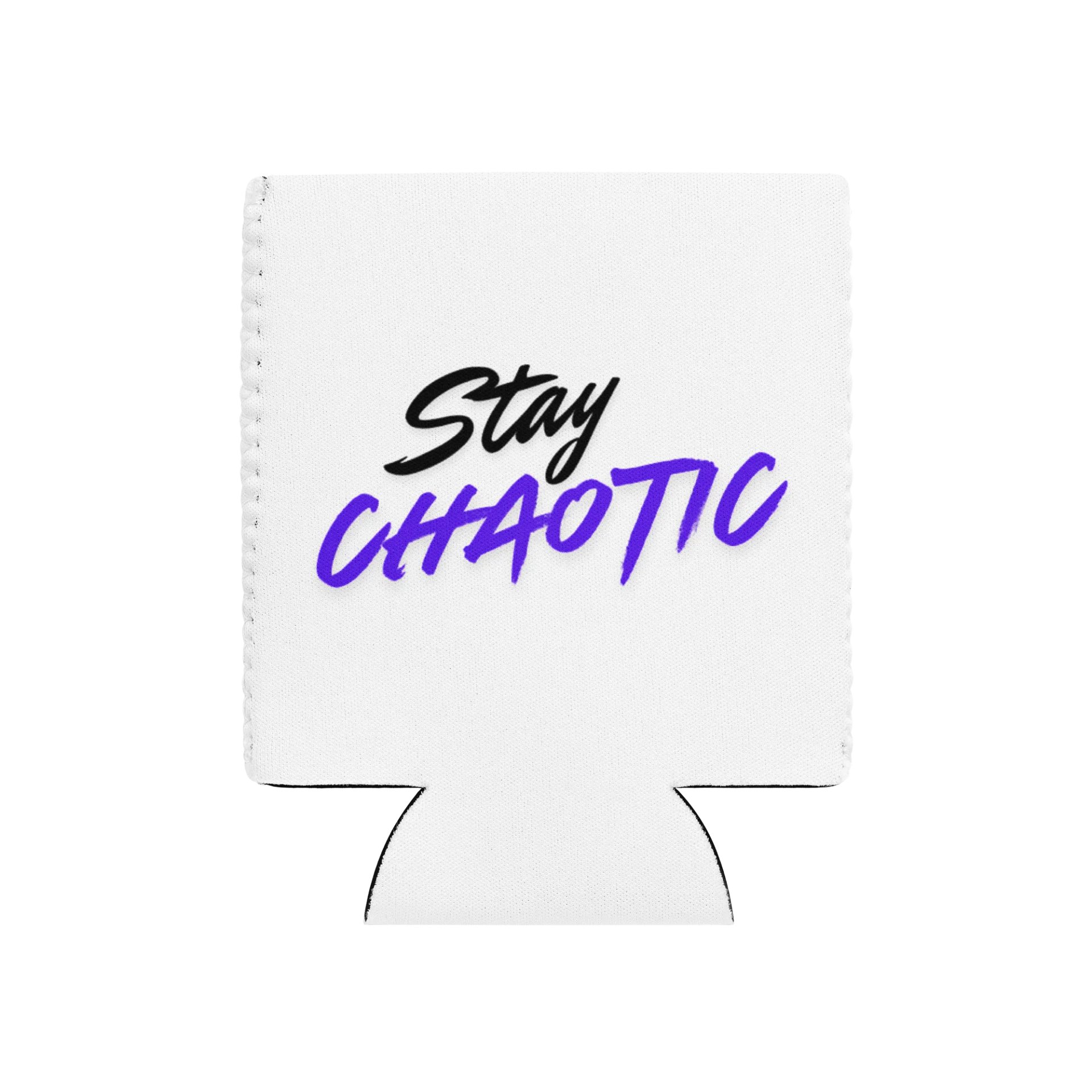 Chaotic Koozie product image (1)
