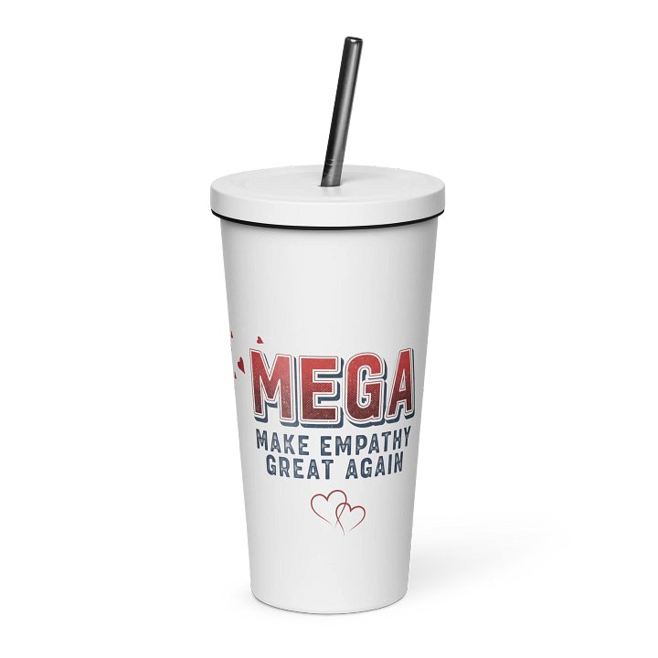 MEGA Insulated Tumbler product image (1)